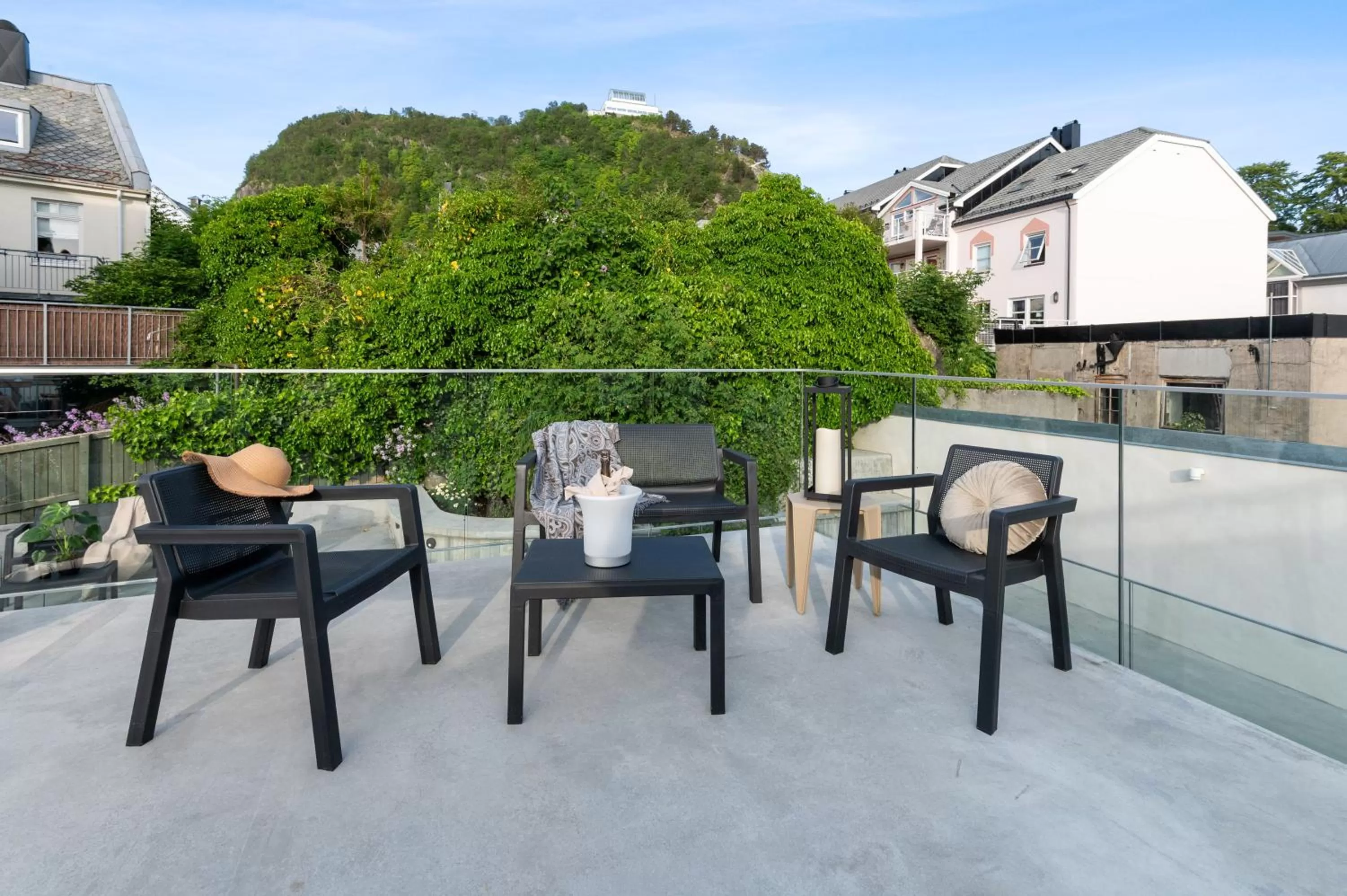 Aalesund City Apartment