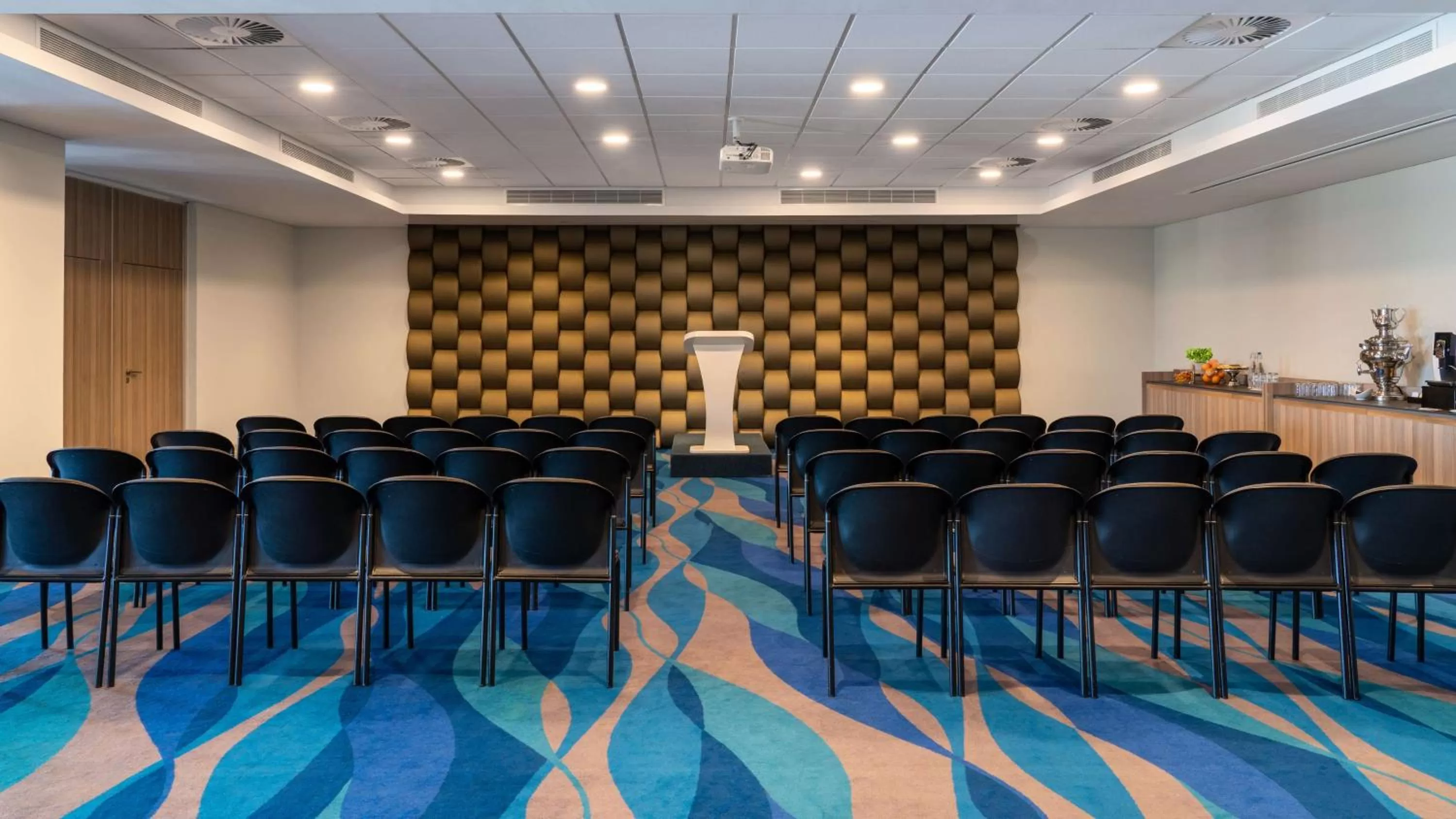 Meeting/conference room in Radisson Collection Hotel, Waterfront Cape Town