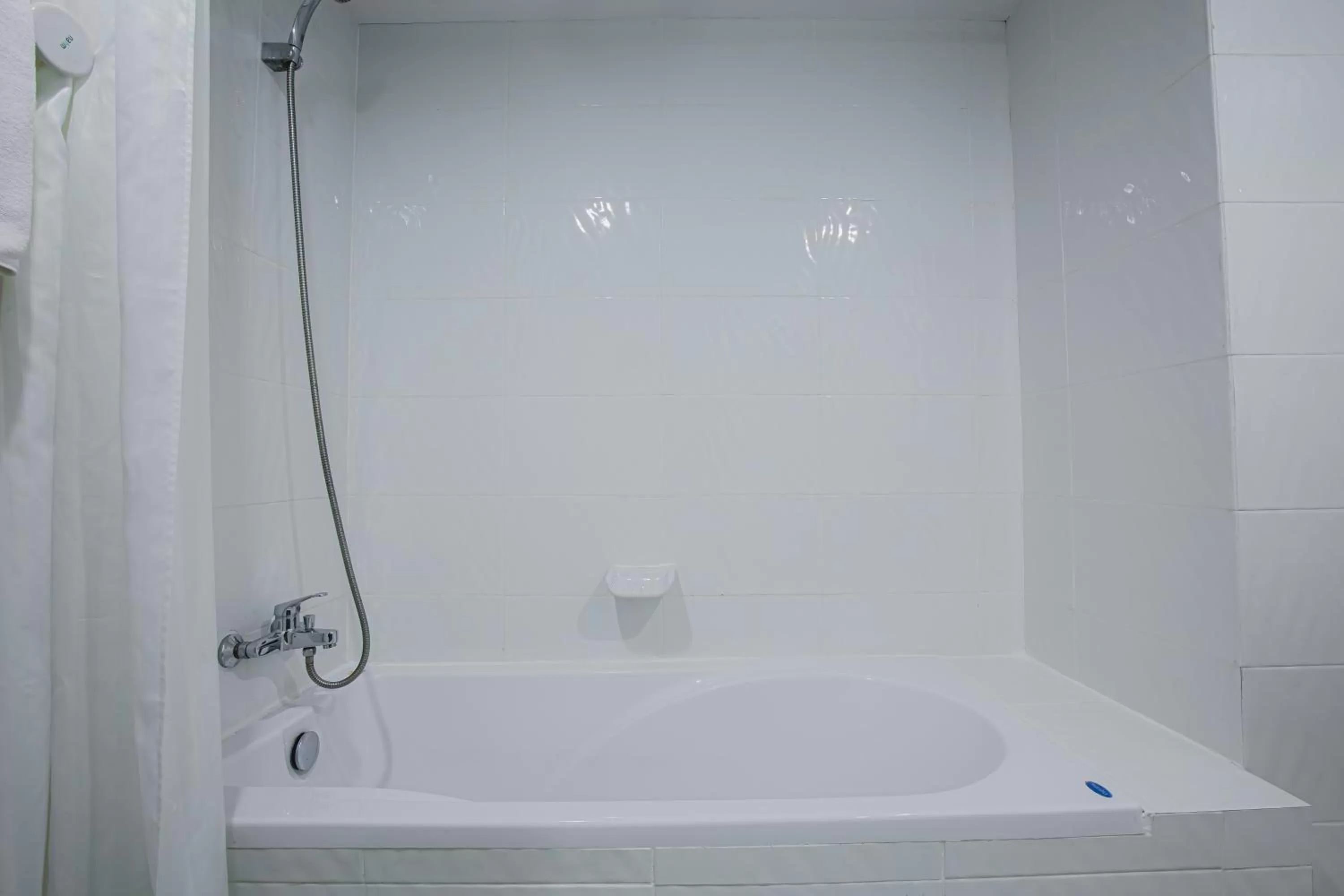 Bathroom in ไอยรา อยุธยา The Aiyara Ayutthaya