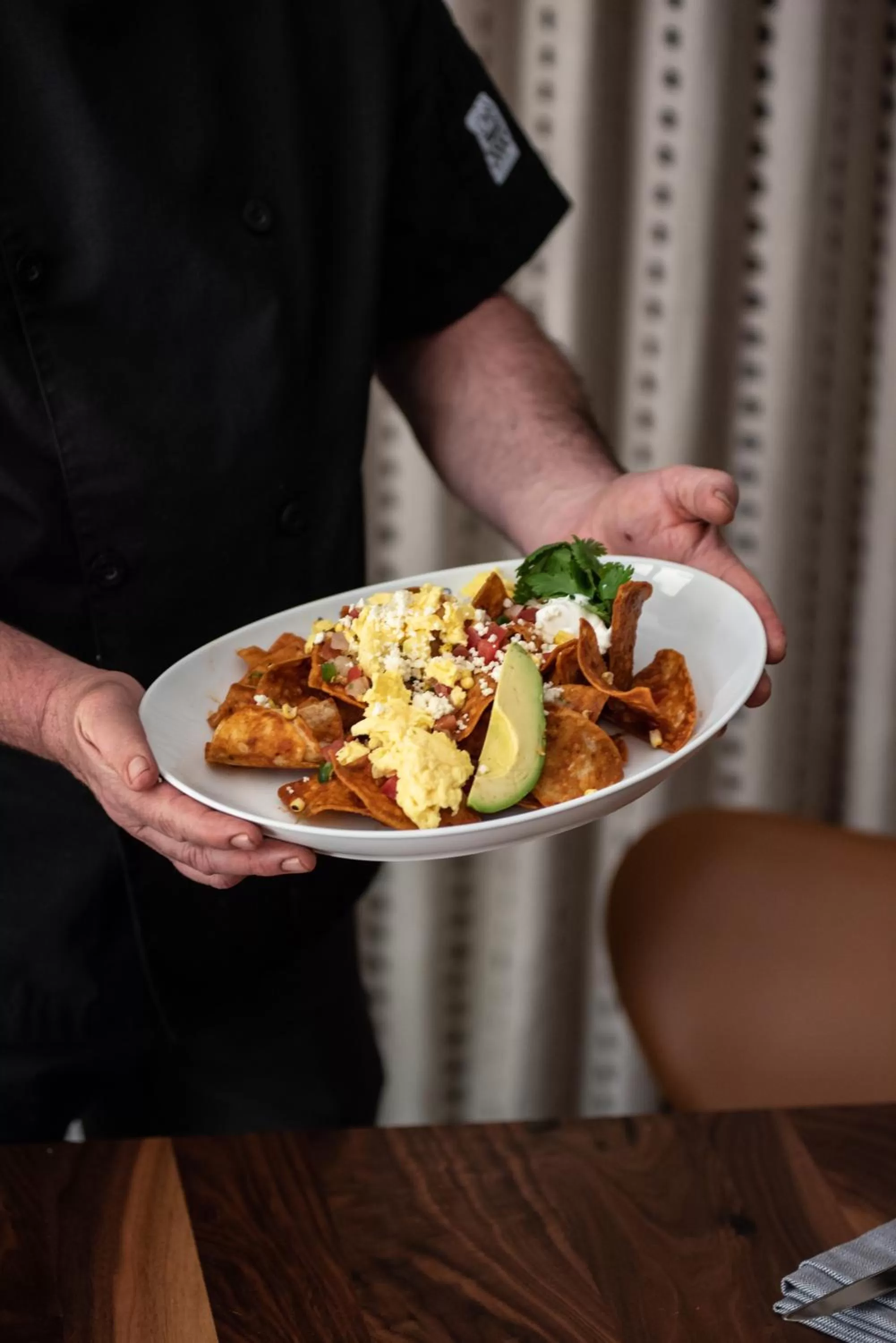 Food and drinks in Hotel Contessa - Suites on the Riverwalk