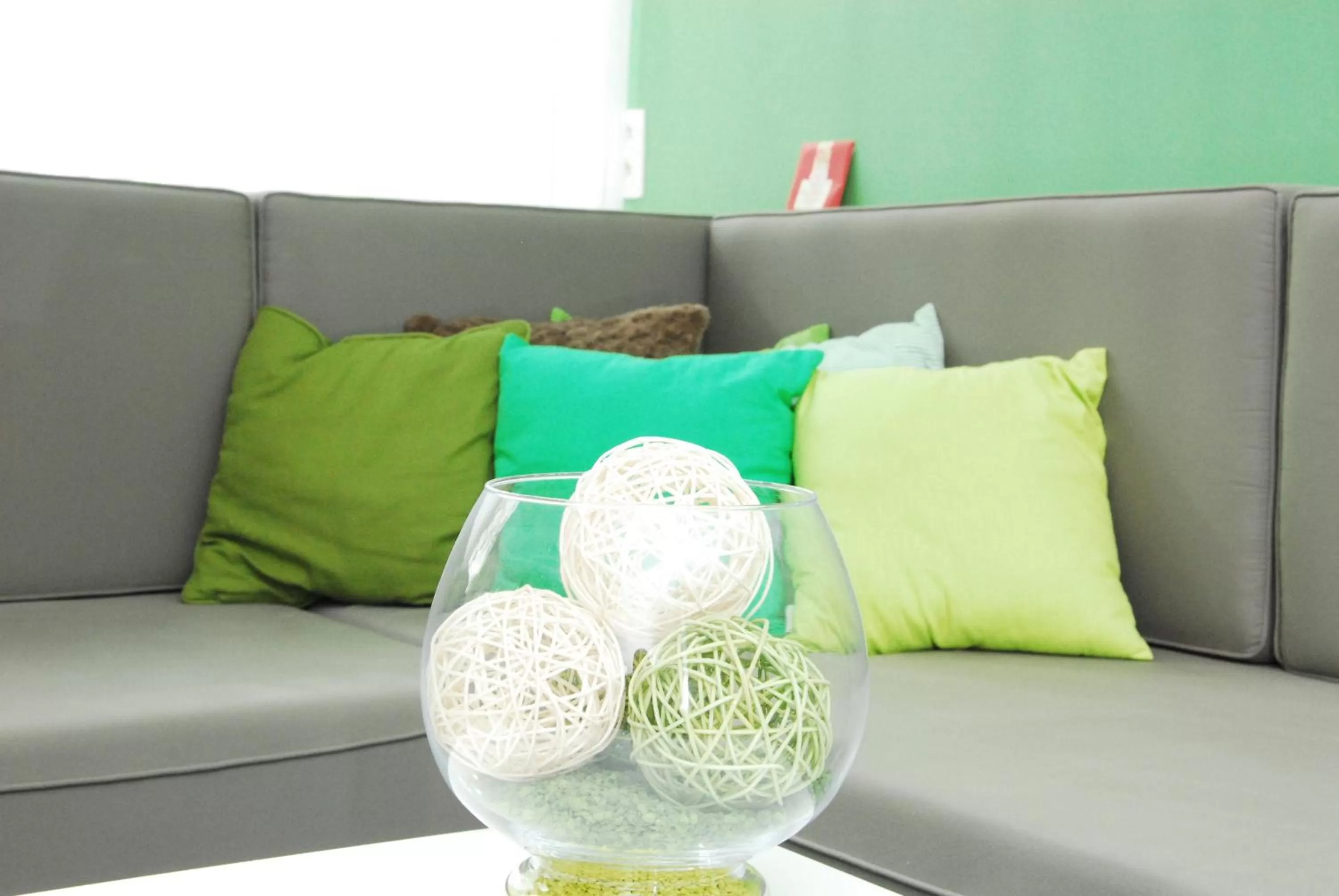 Bed in B&B Het Schaliënhof