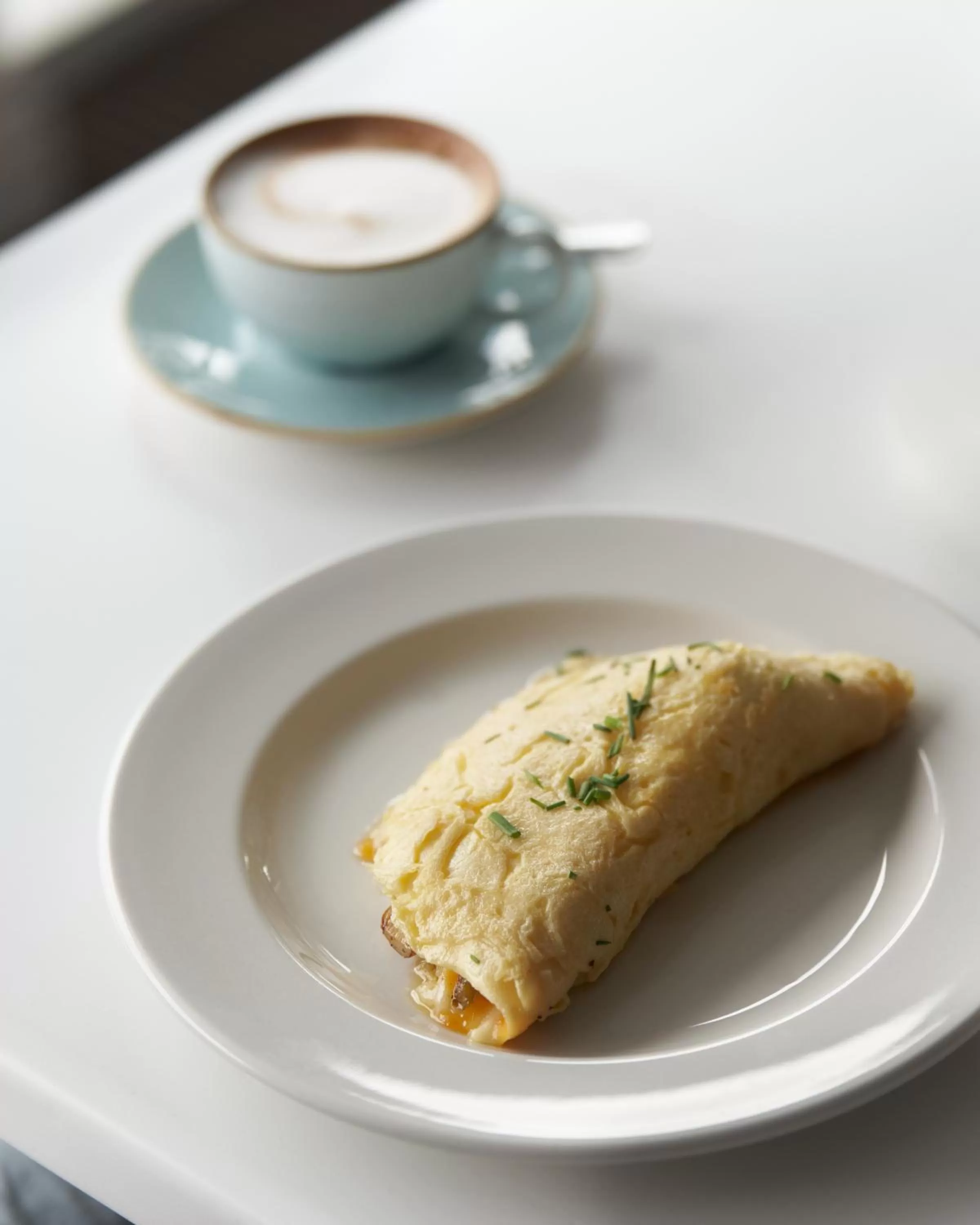 Breakfast in The Bantry Aparthotel by Totalstay