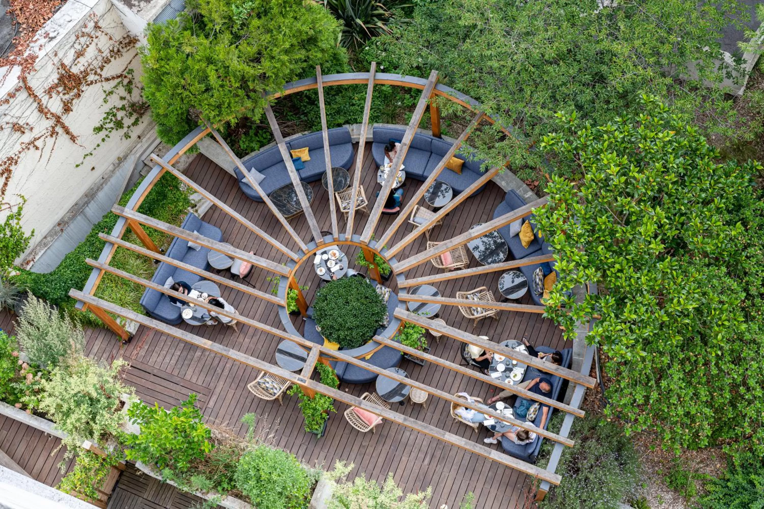 voco Paris Montparnasse by IHG