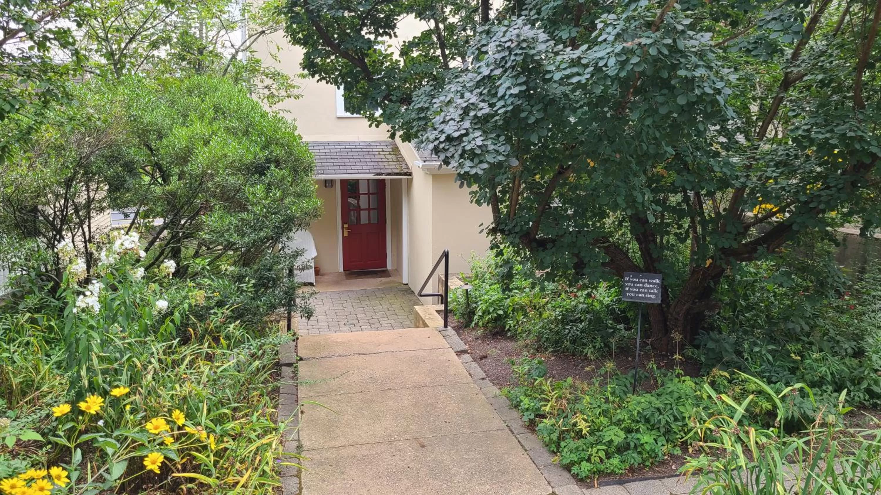 The Inn at Montchanin Village & Spa