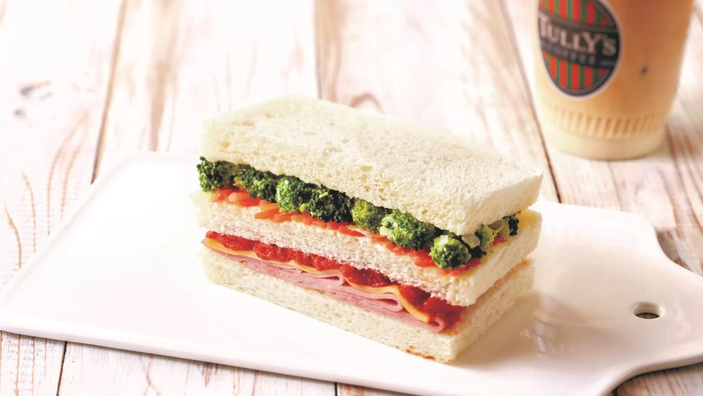 Food in JR-East Hotel Mets Mito