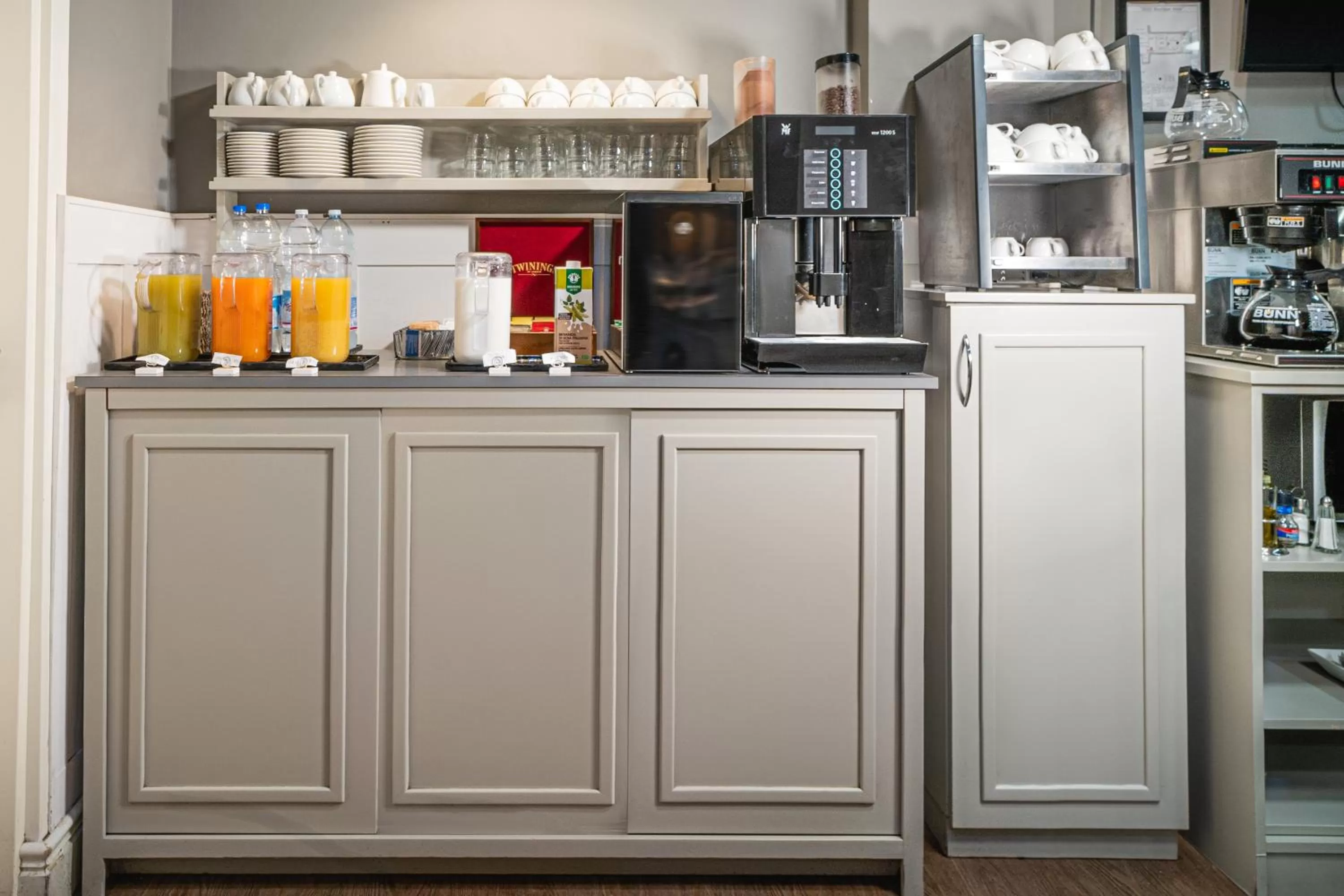 Lounge or bar in Dedo Boutique Hotel