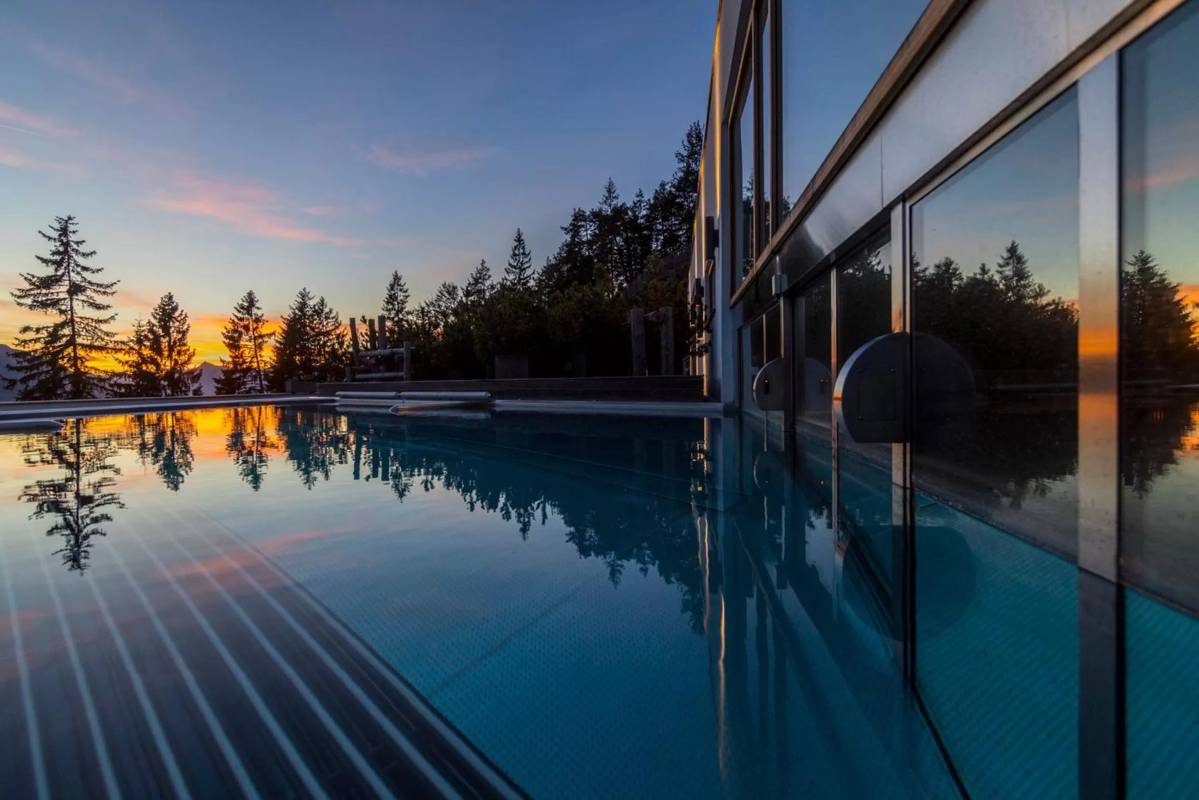 Open Air Bath in NIDUM - Casual Luxury Hotel