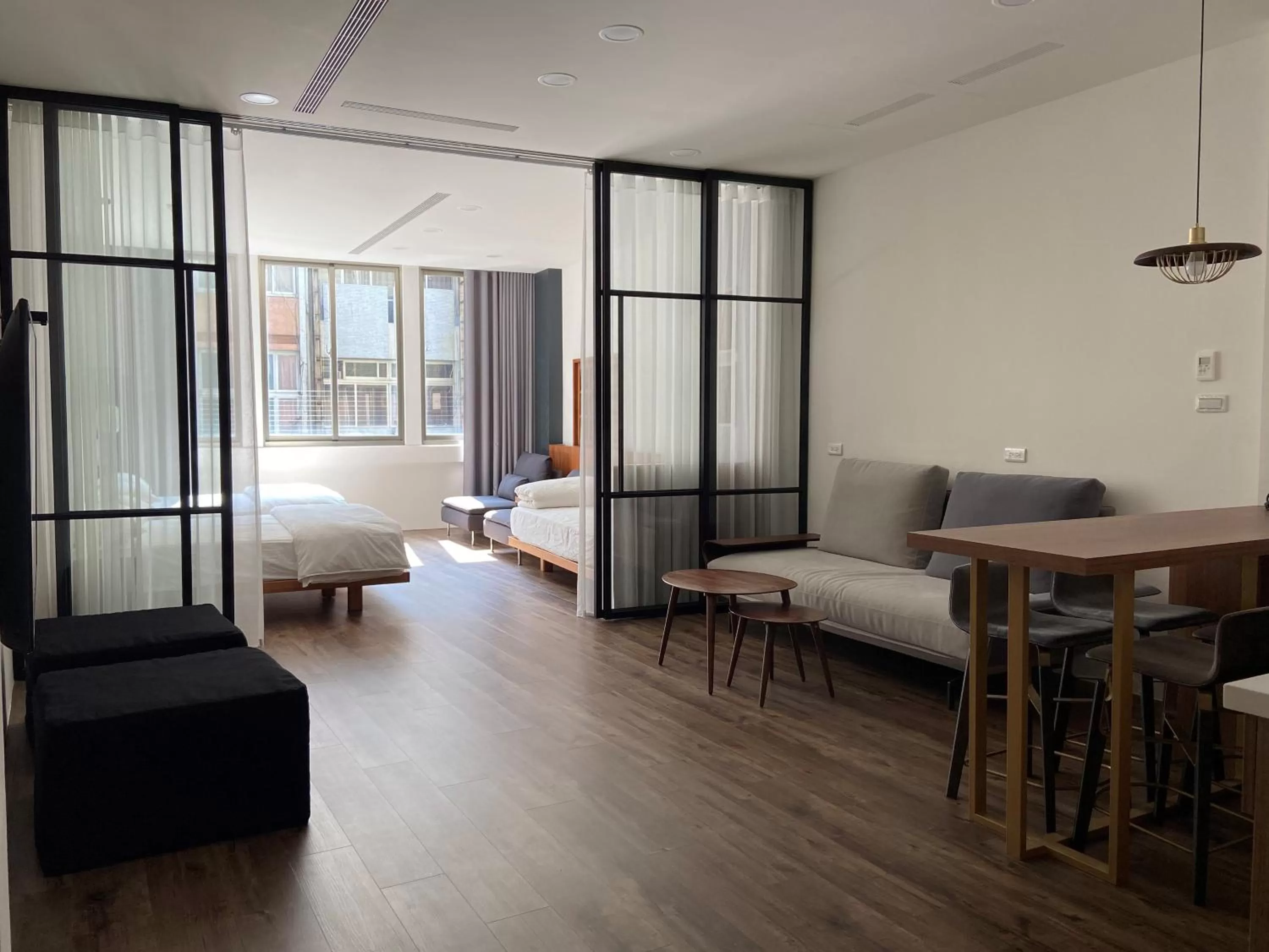 De Provintia Straat B&B