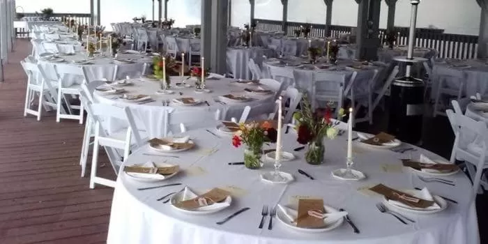 Banquet/Function facilities in Nantahala Village