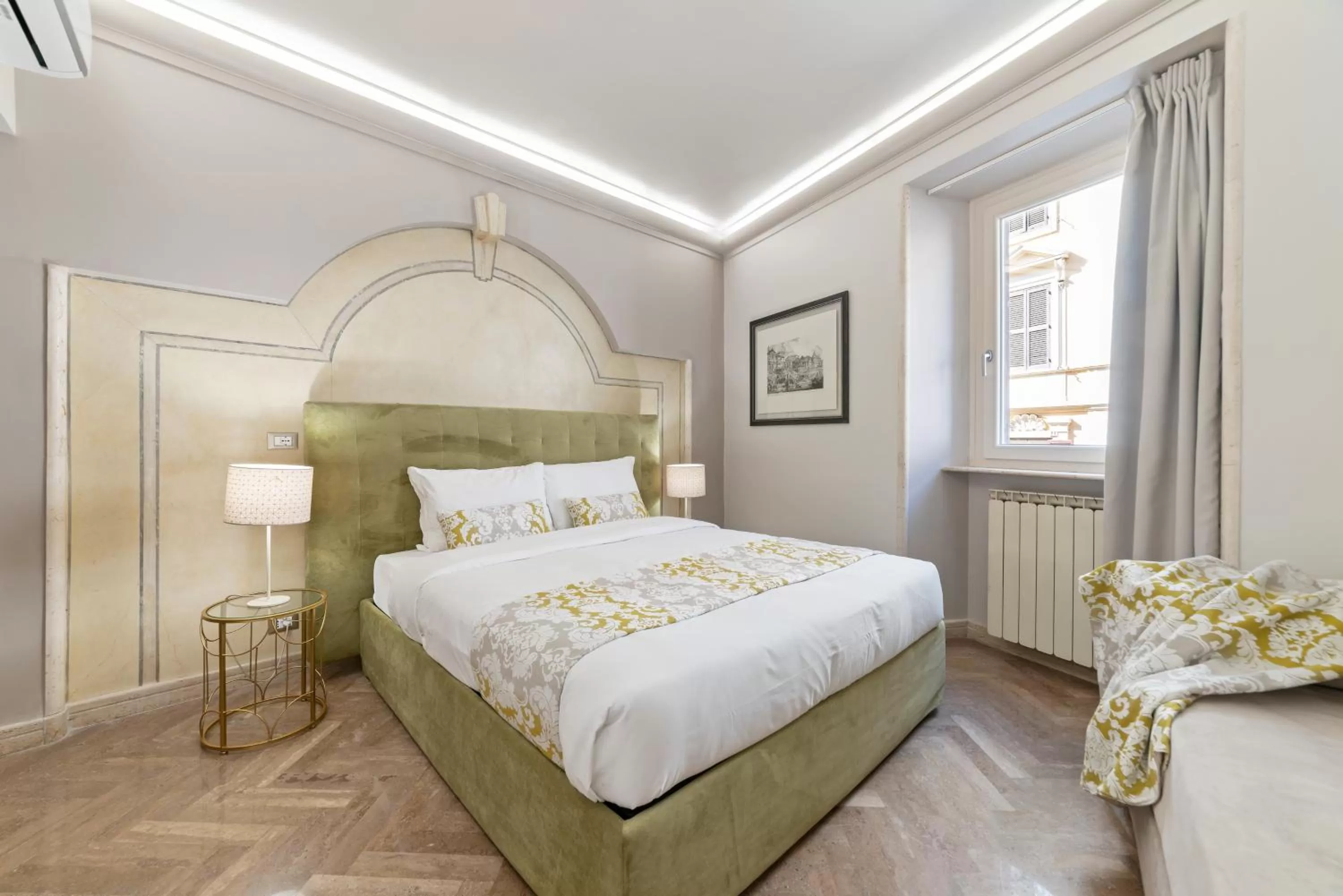 BMGA l ViaPaola43 Palace