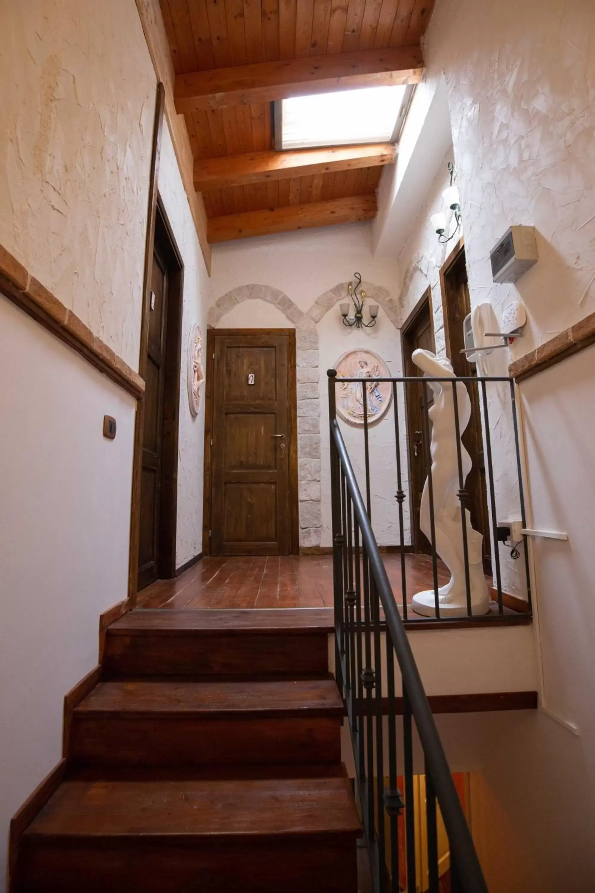 Double or Twin Room - single occupancy in La Casa In Pietra Double or Twin Room - single occupancy in La Casa In Pietra