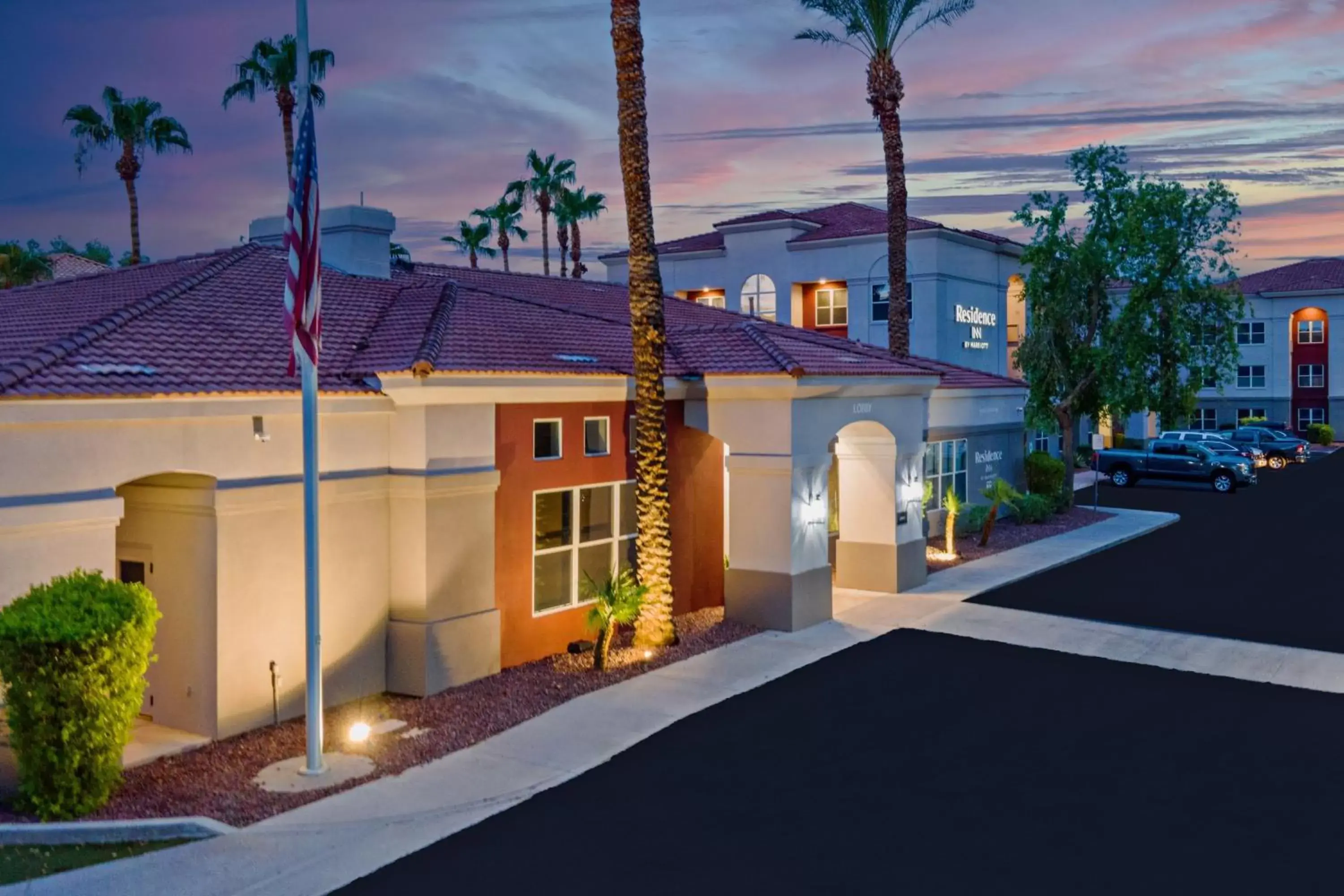 Residence Inn Phoenix Mesa Residence Inn Phoenix Mesa