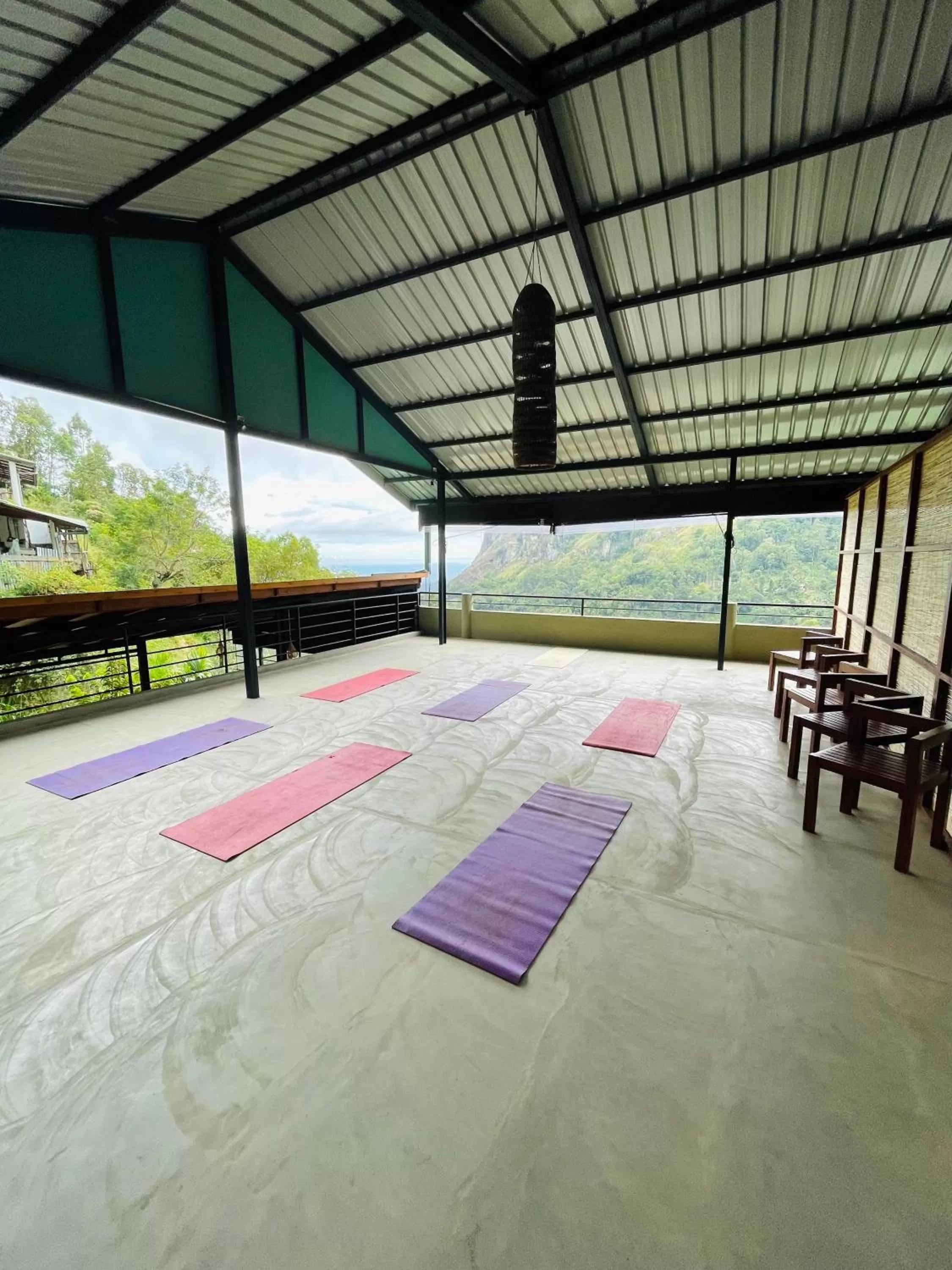 Activities in Zion View Ella Green Retreat