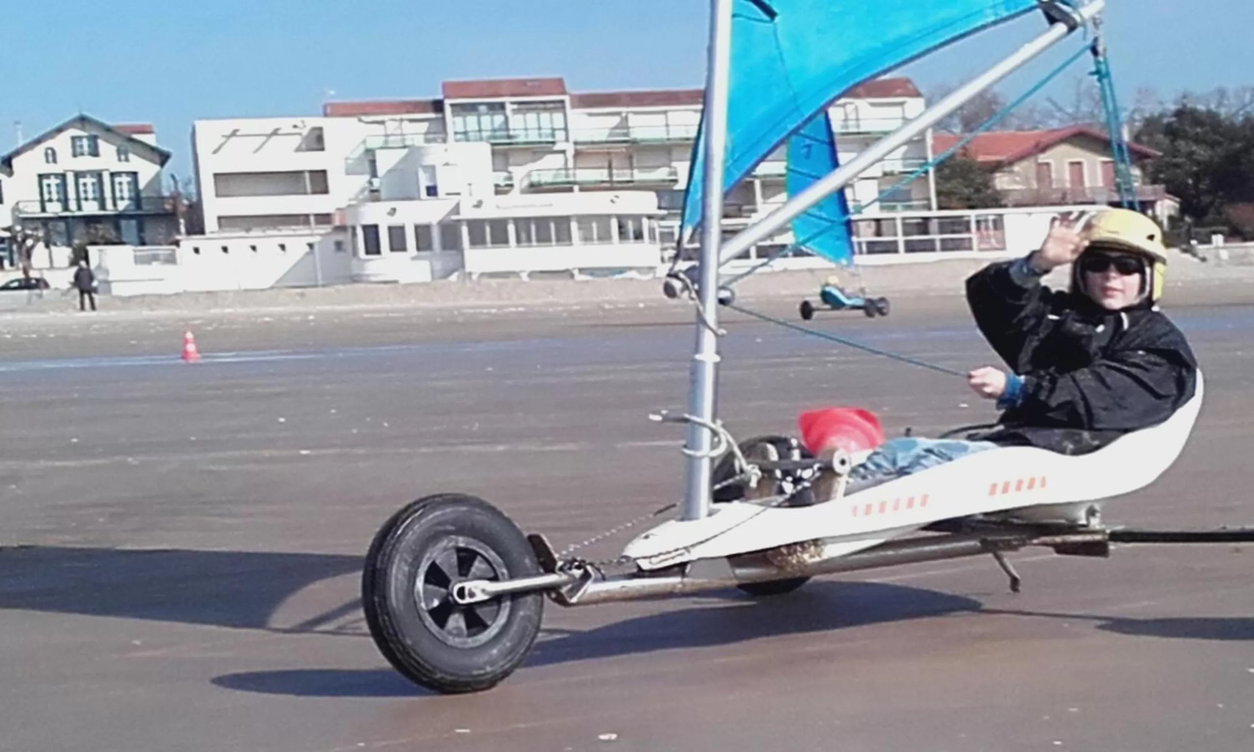 Activities in Hôtel Le Printemps