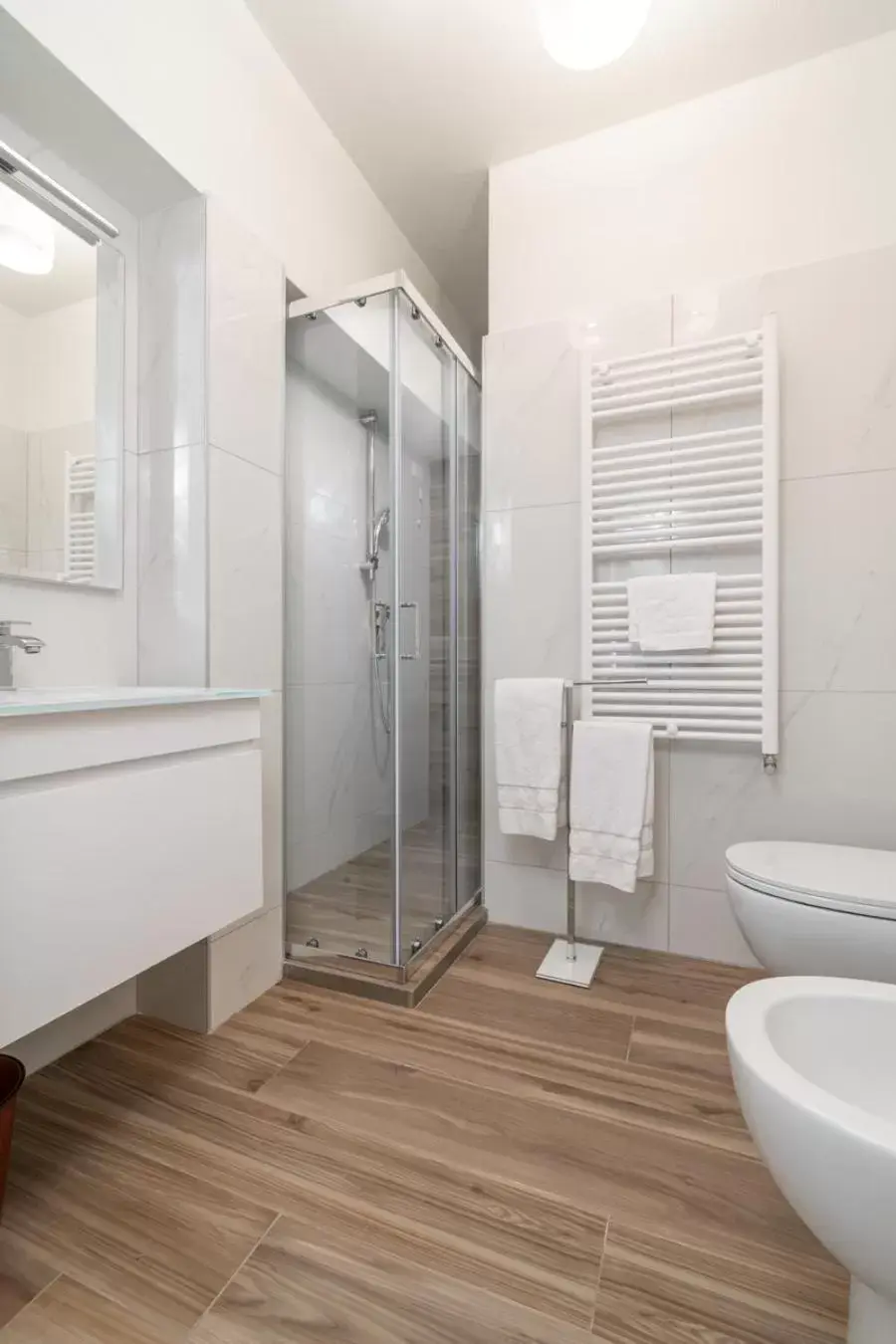 Luxury Triple Room in Hotel Grifoni Luxury Triple Room in Hotel Grifoni