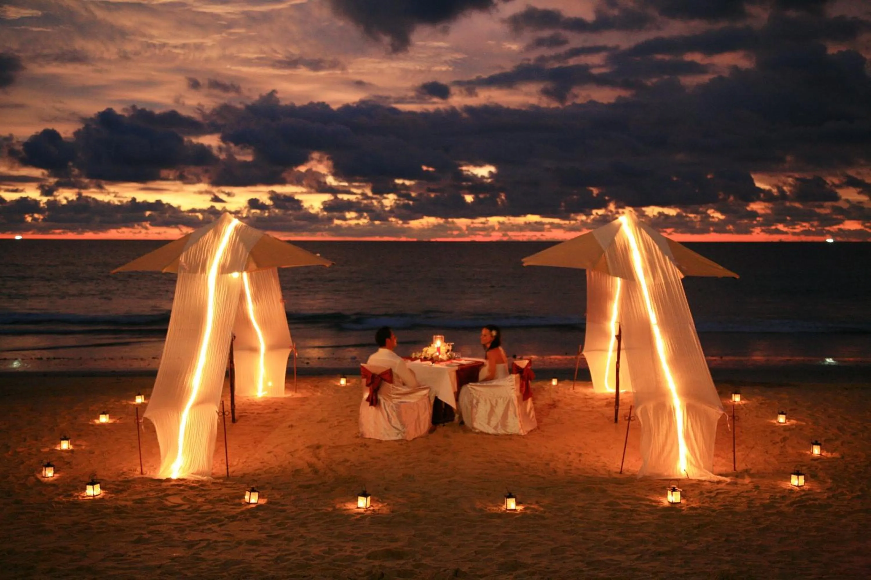 People in Andaman White Beach Resort - SHA Plus