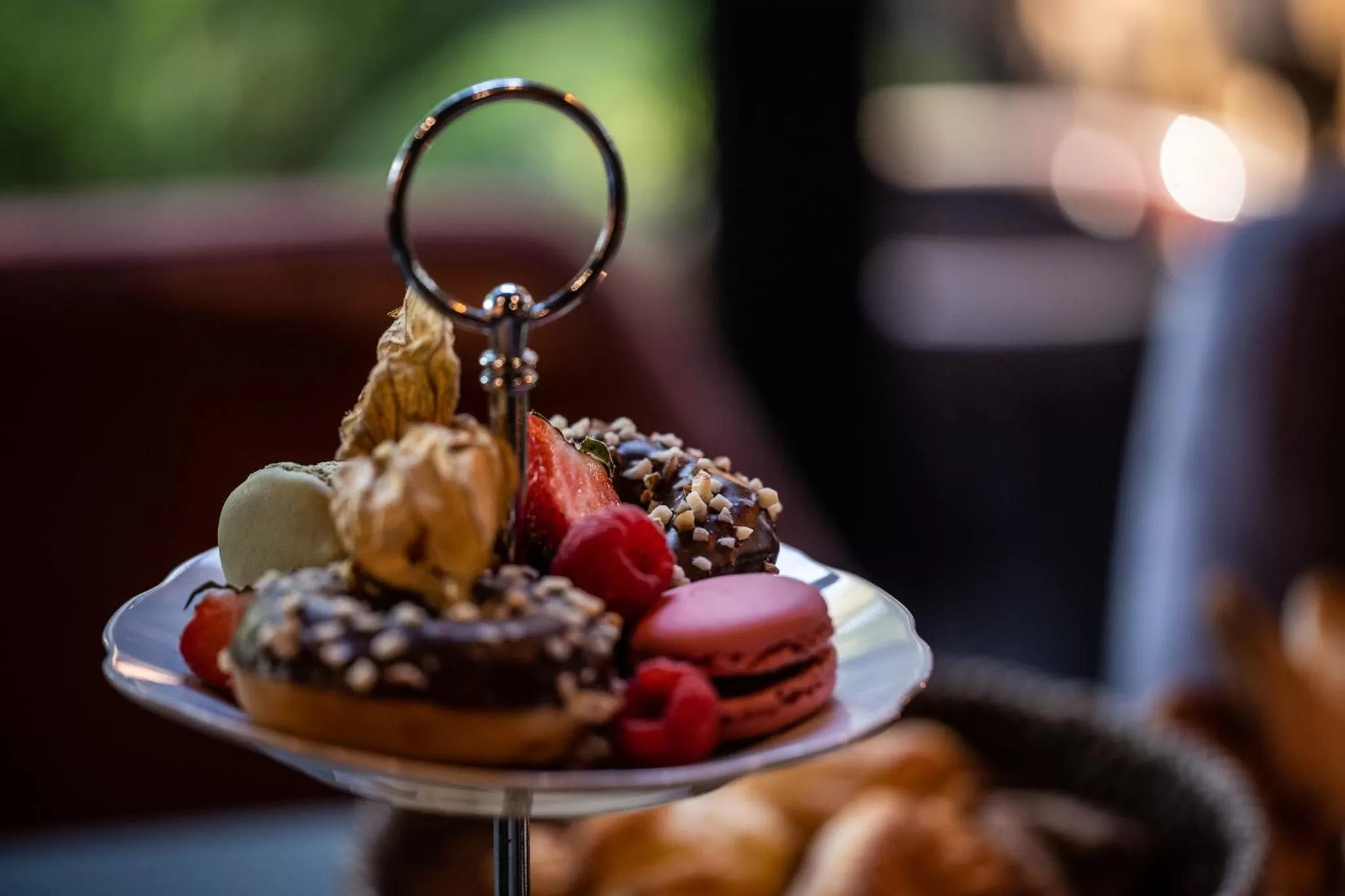 Breakfast in Boutiquehotel 't Fraeyhuis - adults only