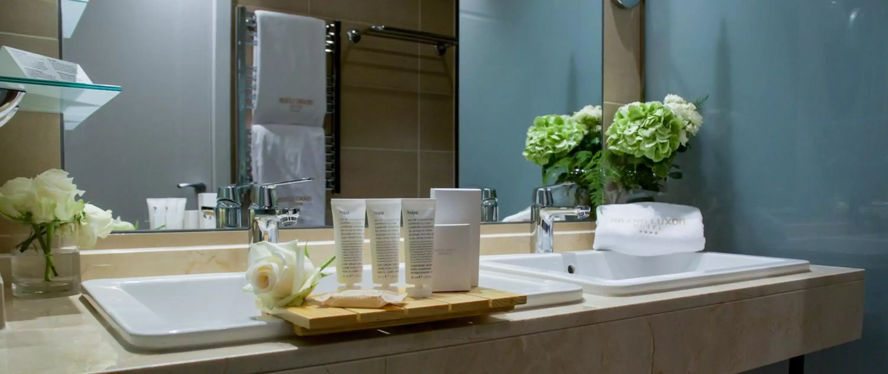 Triple Room in Four Points by Sheraton Costa Blanca Resort Triple Room in Four Points by Sheraton Costa Blanca Resort