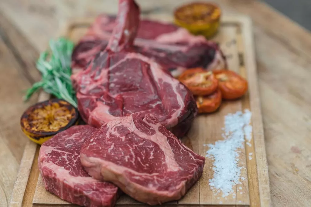 Food close-up in Best Western Hotel Norrkoping City