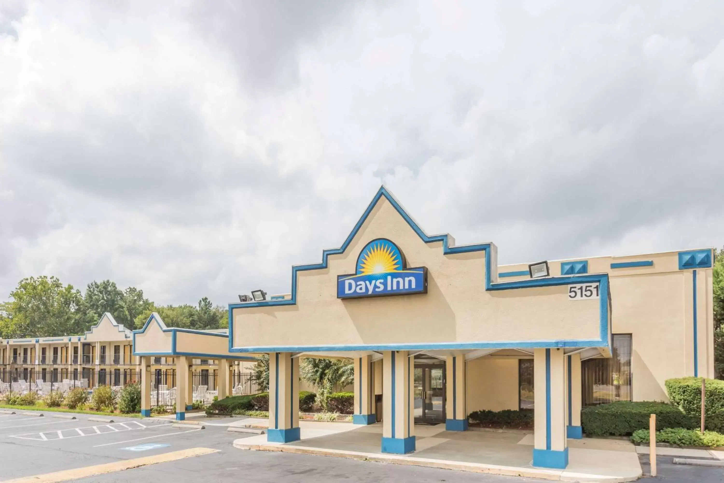 Days Inn by Wyndham Camp Springs Andrews AFB Days Inn by Wyndham Camp Springs Andrews AFB