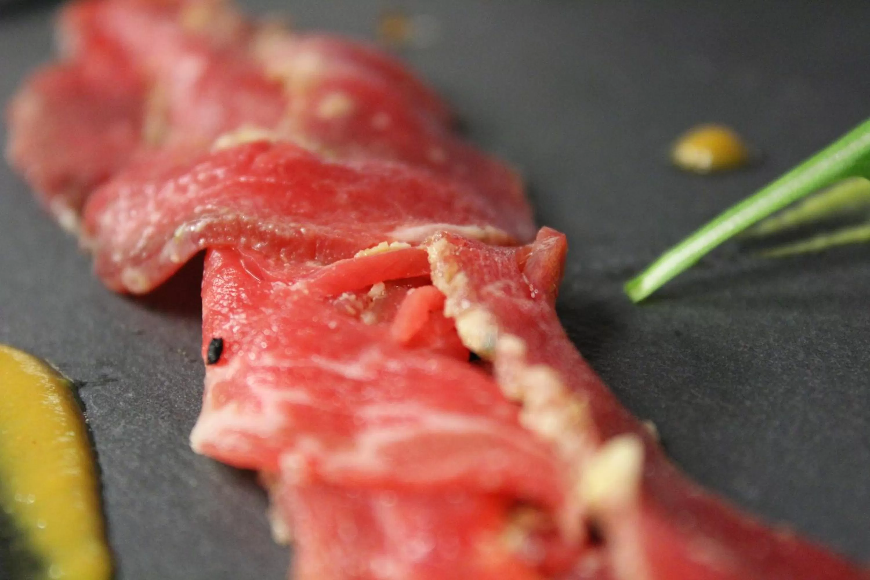 Restaurant/places to eat in Slavija Culture Heritage Hotel