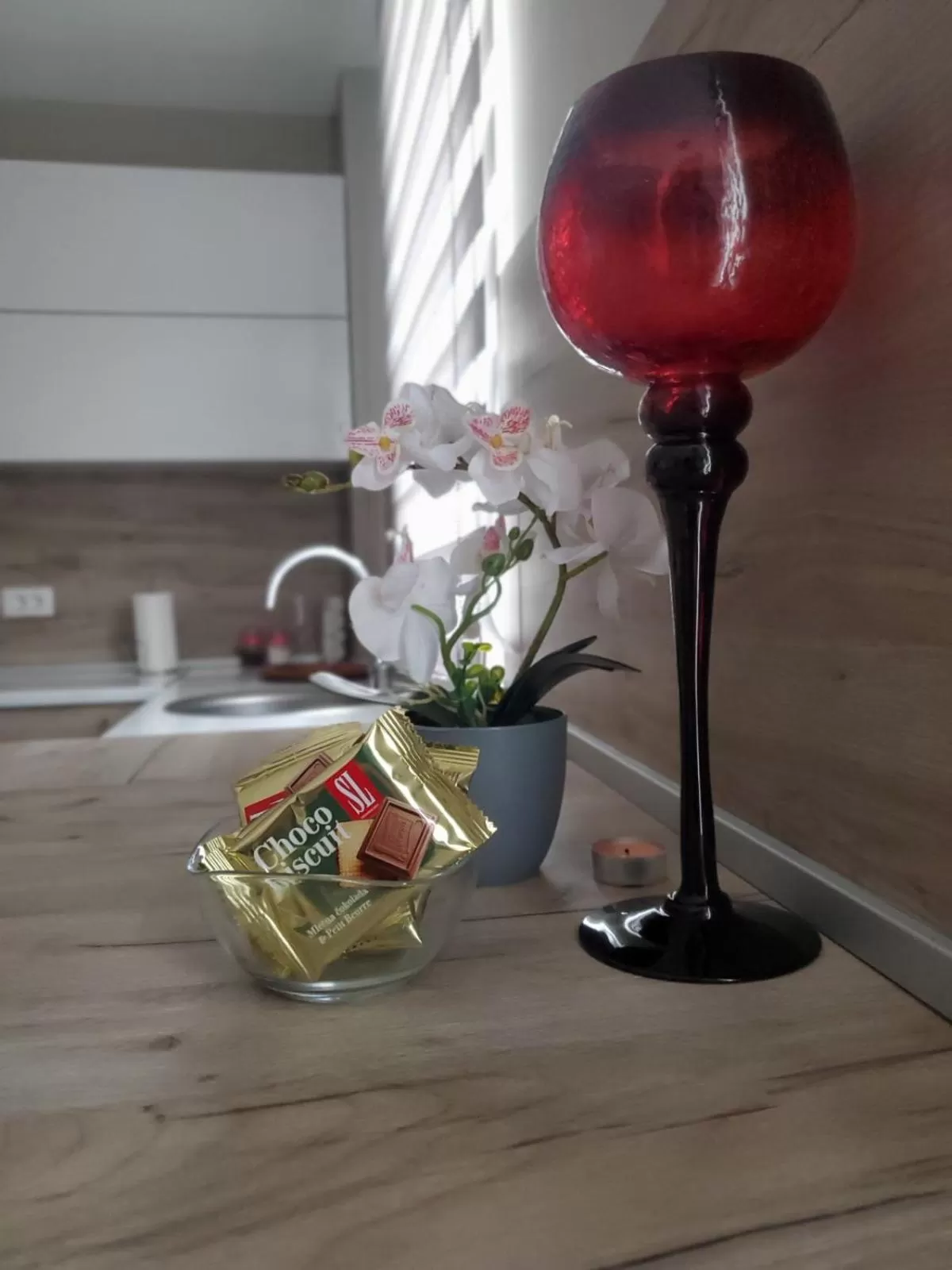 Drinks in Vila Manuela