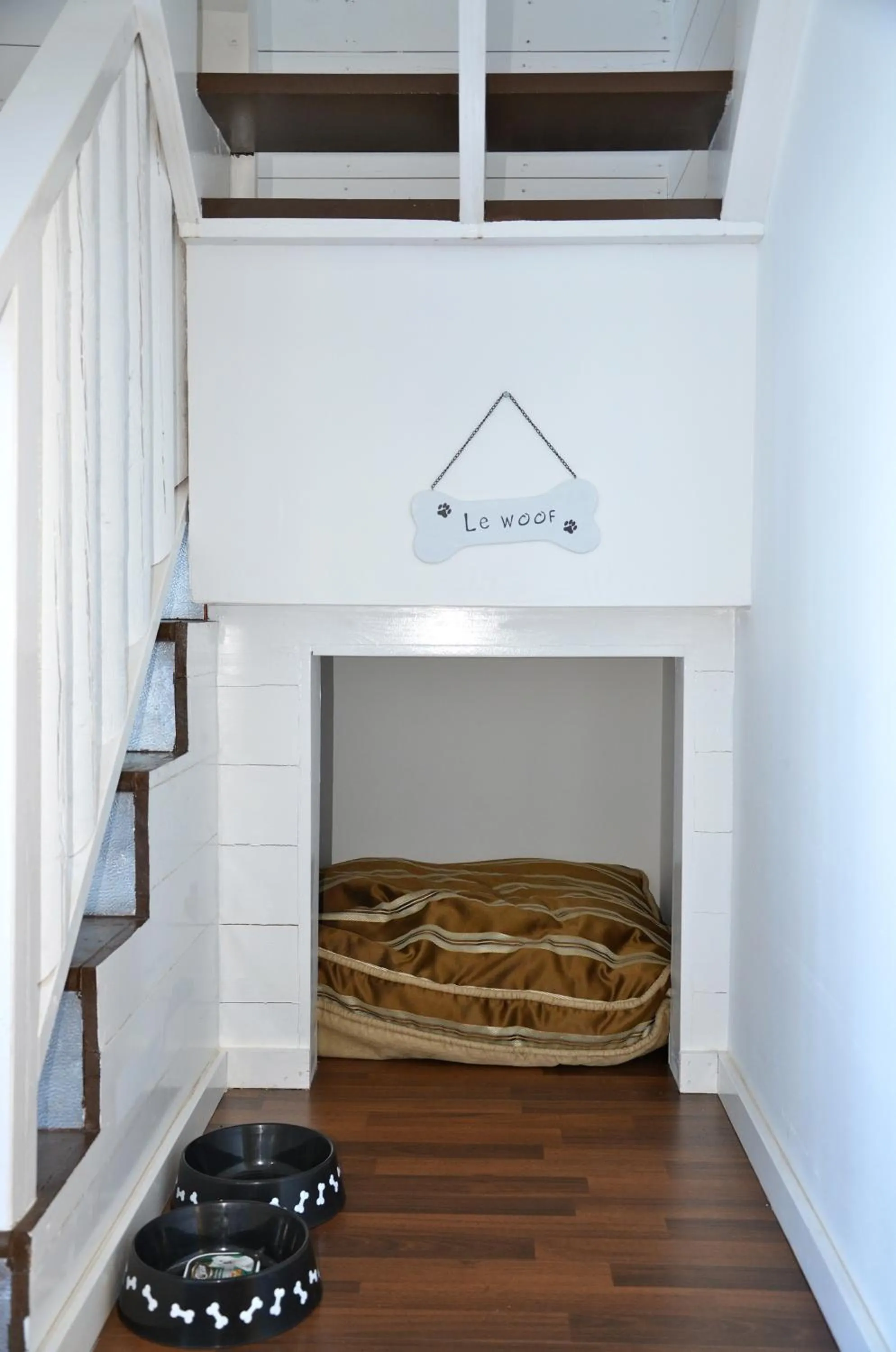 Photo of the whole room in Woodhouse Cottages And Ranch