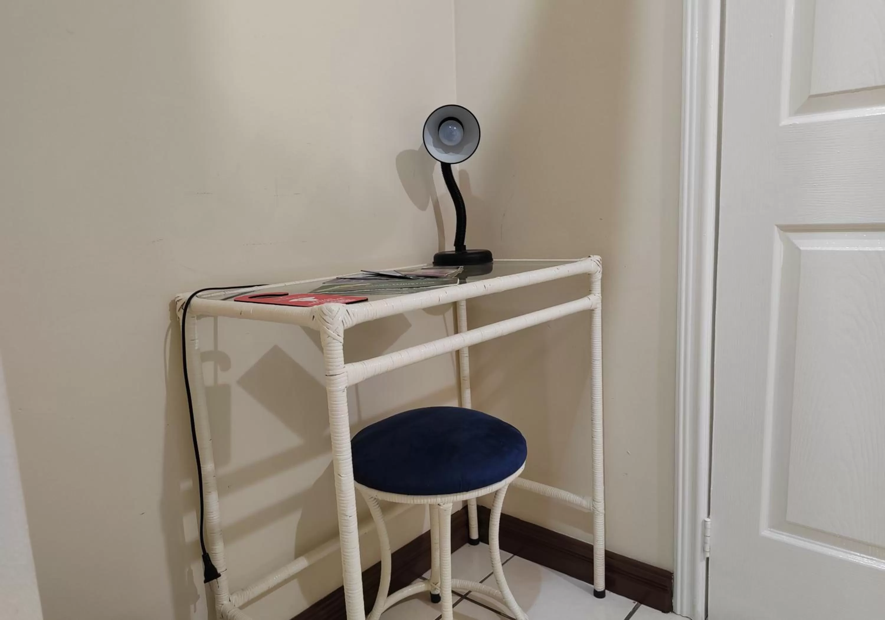 furniture in Hotel Bamboo Aeropuerto