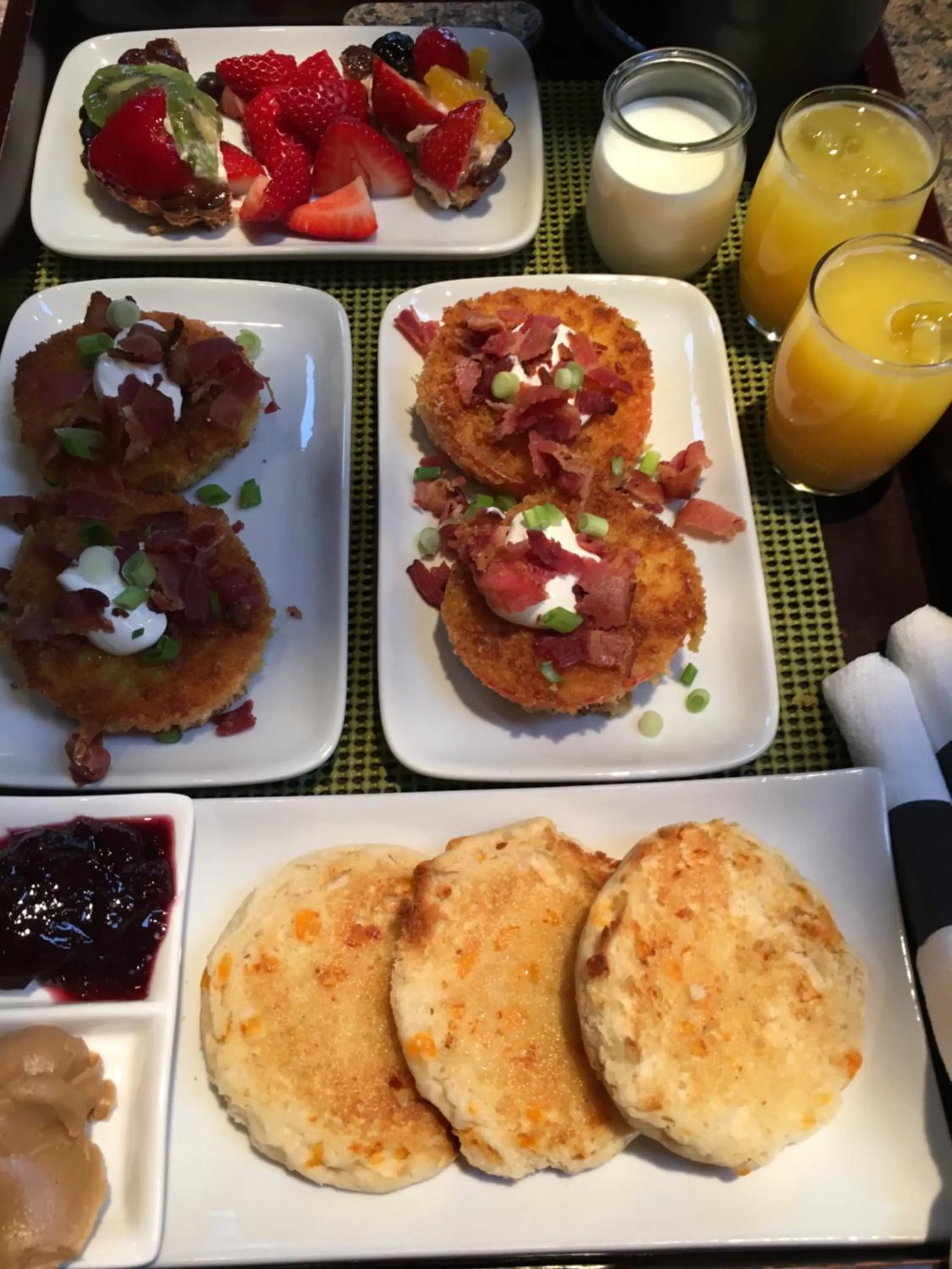 Amante Luxury Bed & Breakfast