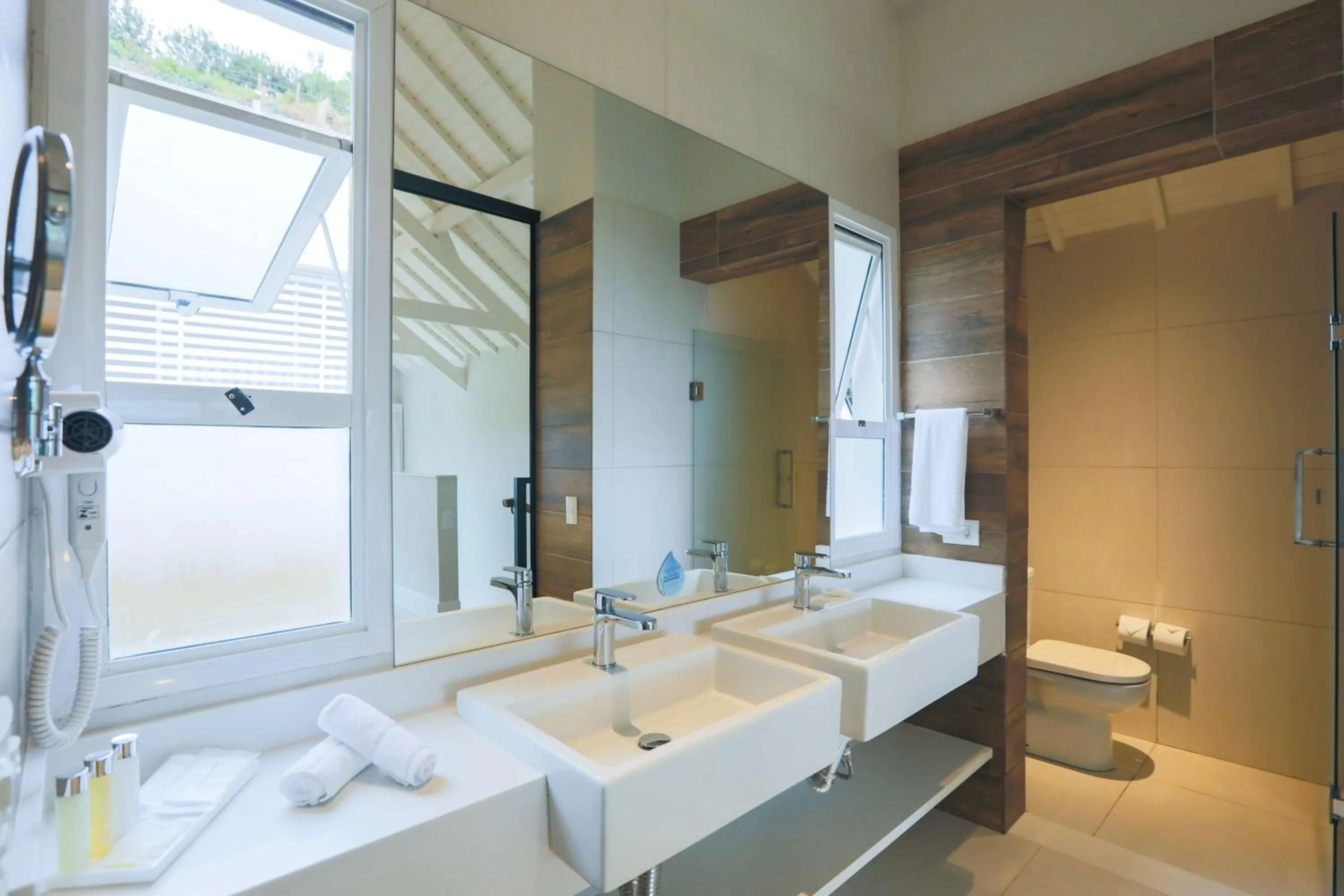 Bathroom in Carpe Diem Boutique e Spa