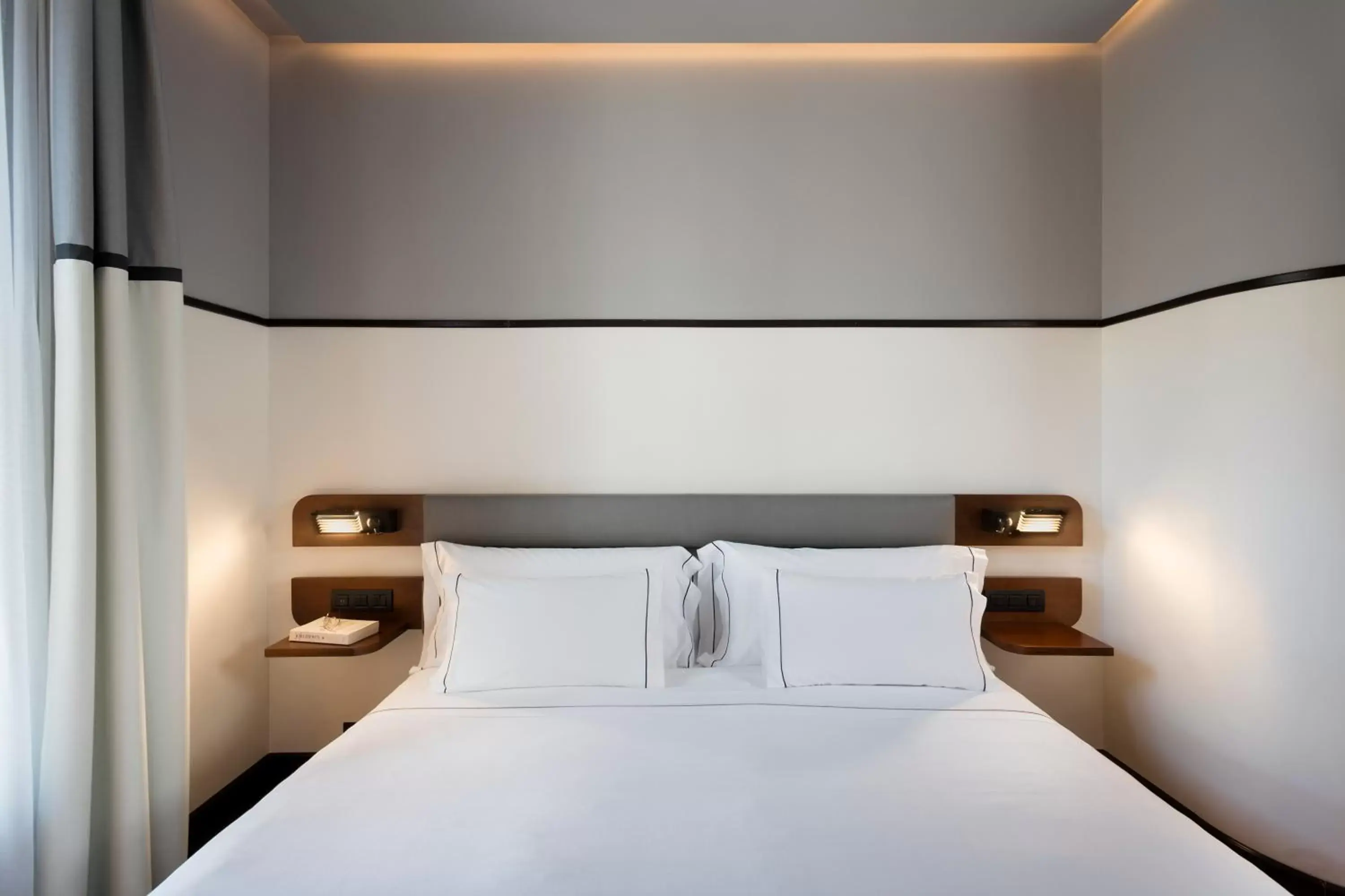 Standard Double or Twin Room in Praktik Èssens Standard Double or Twin Room in Praktik Èssens