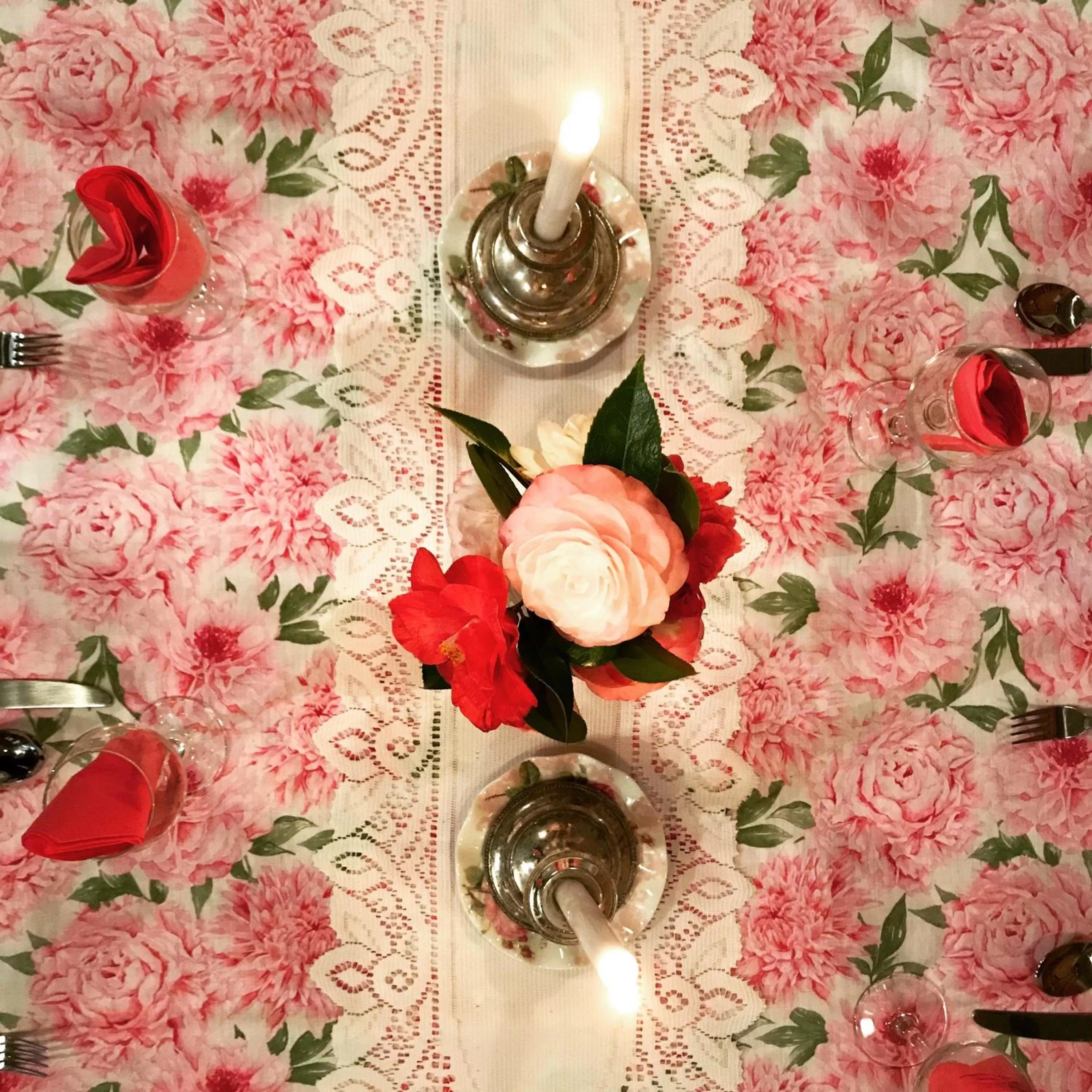 Dining area, Bathroom in Dingup House
