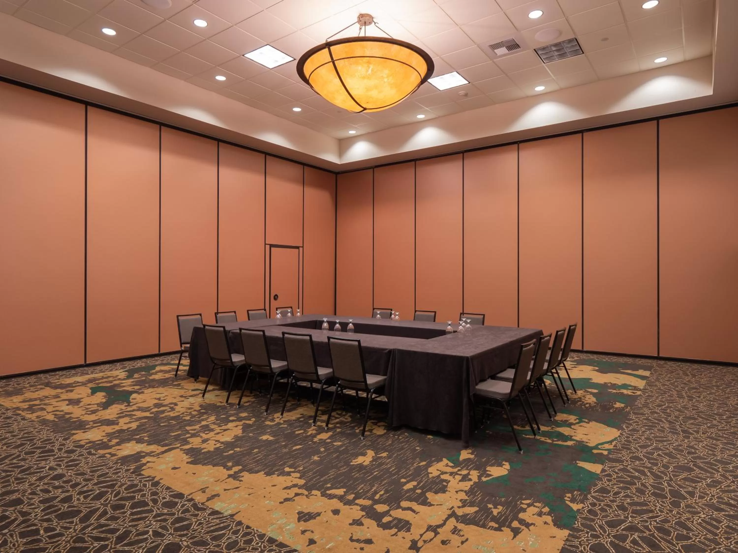 Meeting/conference room in Holiday Inn Stevens Point - Convention Center by IHG