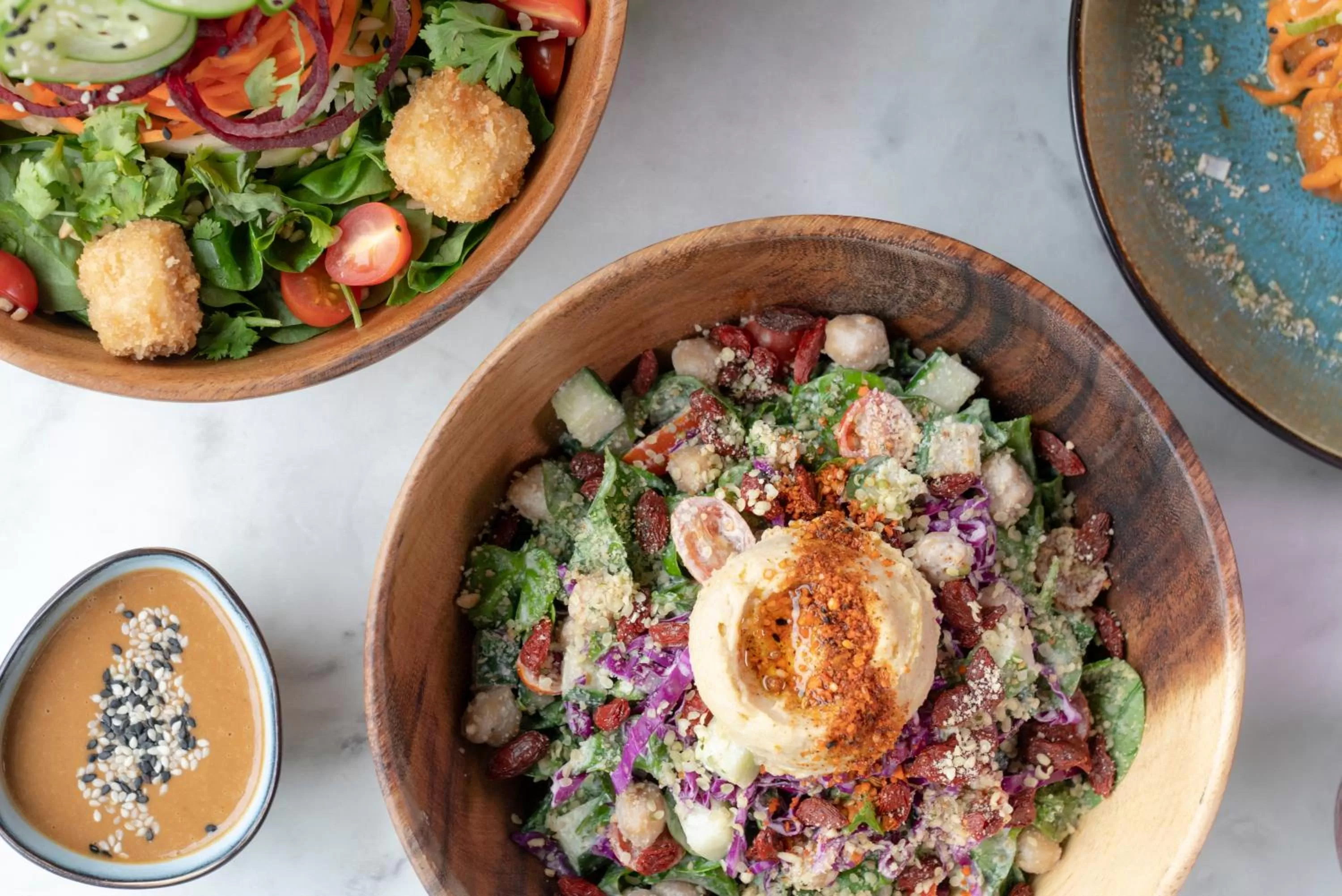 Food in H Hotel El Nido - Vegan Friendly Hotel Managed by H Hospitality Group