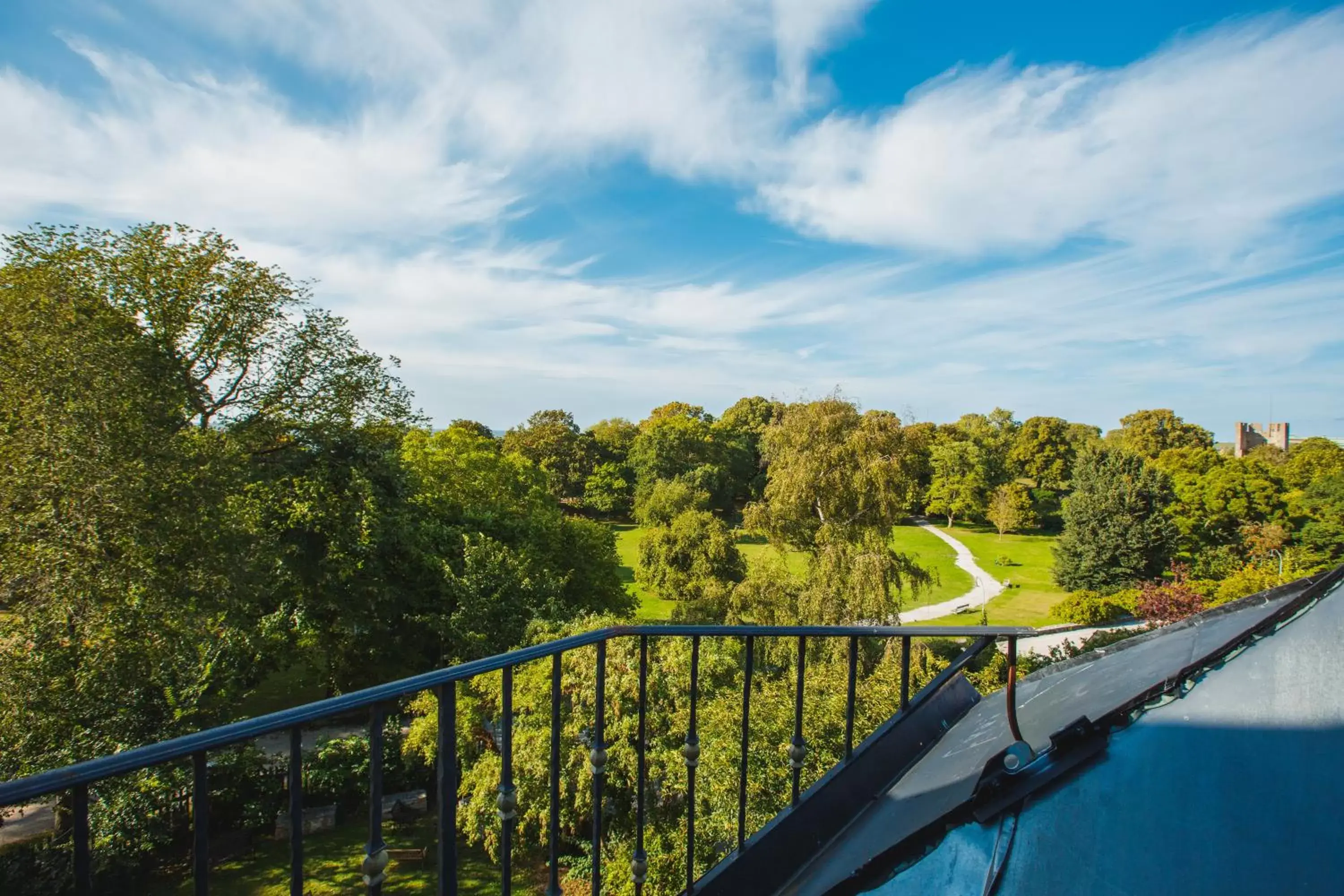 Apartment - Split Level in Hotell Breda Blick Apartment - Split Level in Hotell Breda Blick
