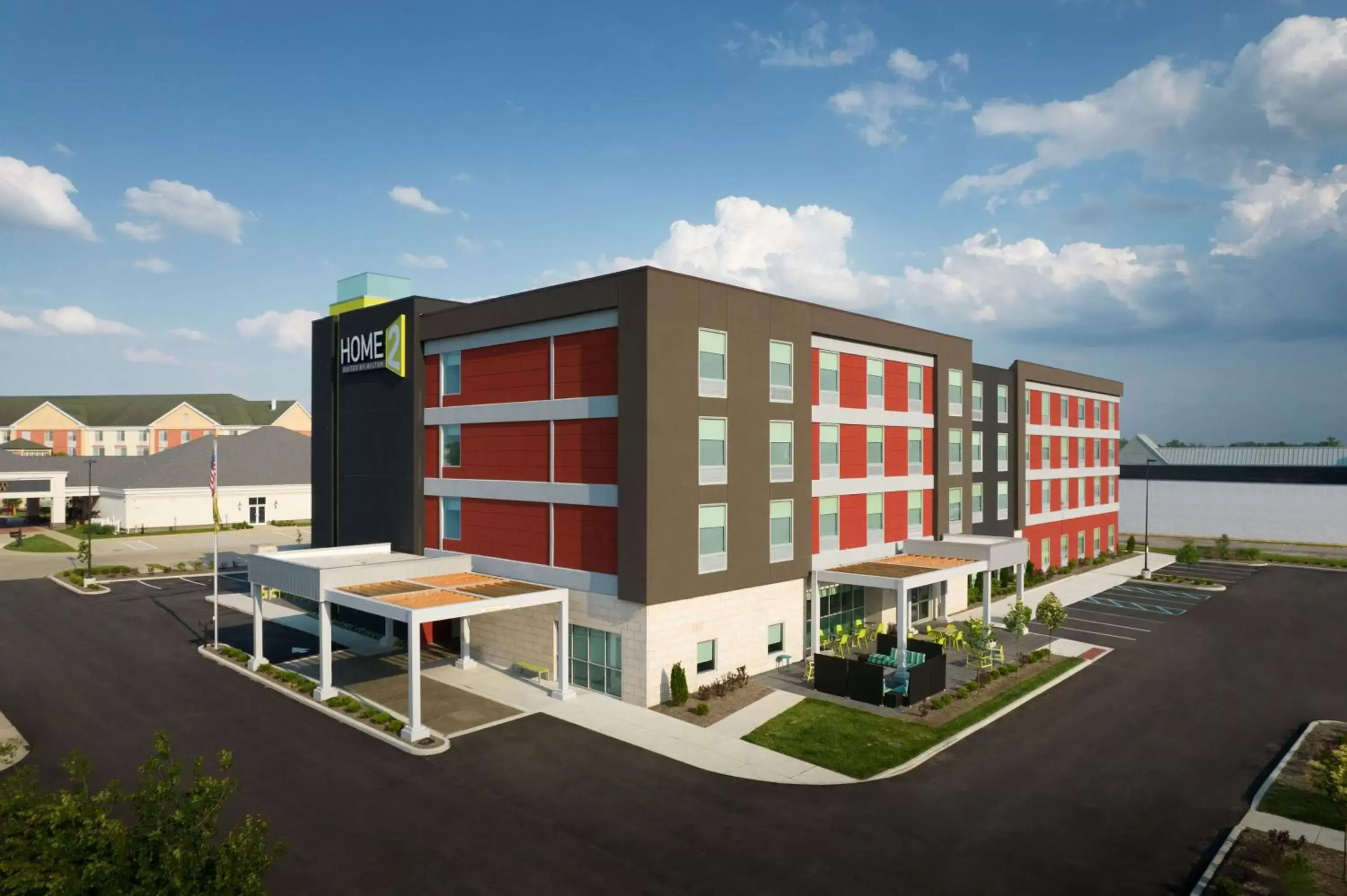 Home2 Suites By Hilton Fishers Indianapolis Northeast Home2 Suites By Hilton Fishers Indianapolis Northeast