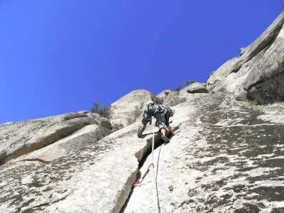 Natural landscape in Hotel Sara De Ur