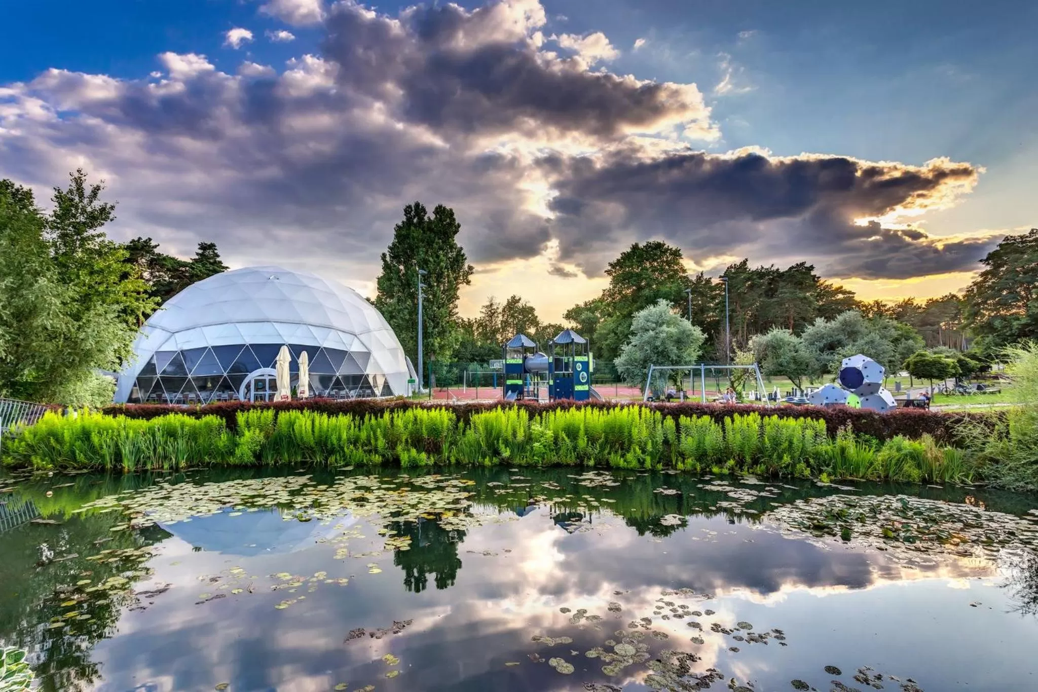 Other in Holiday Inn Resort Warsaw Józefów by IHG