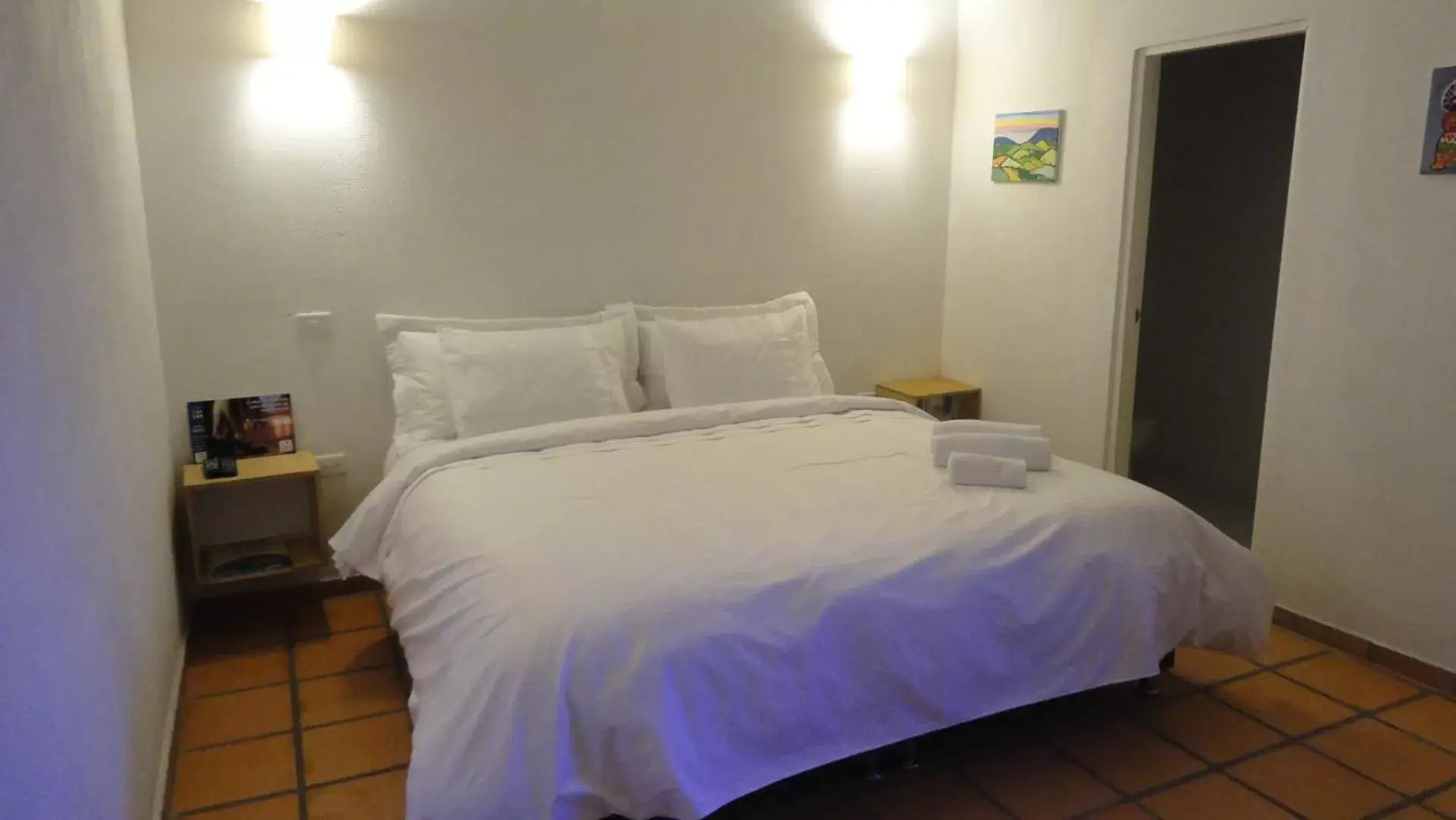 King Suite in Zana Hotel Boutique King Suite in Zana Hotel Boutique