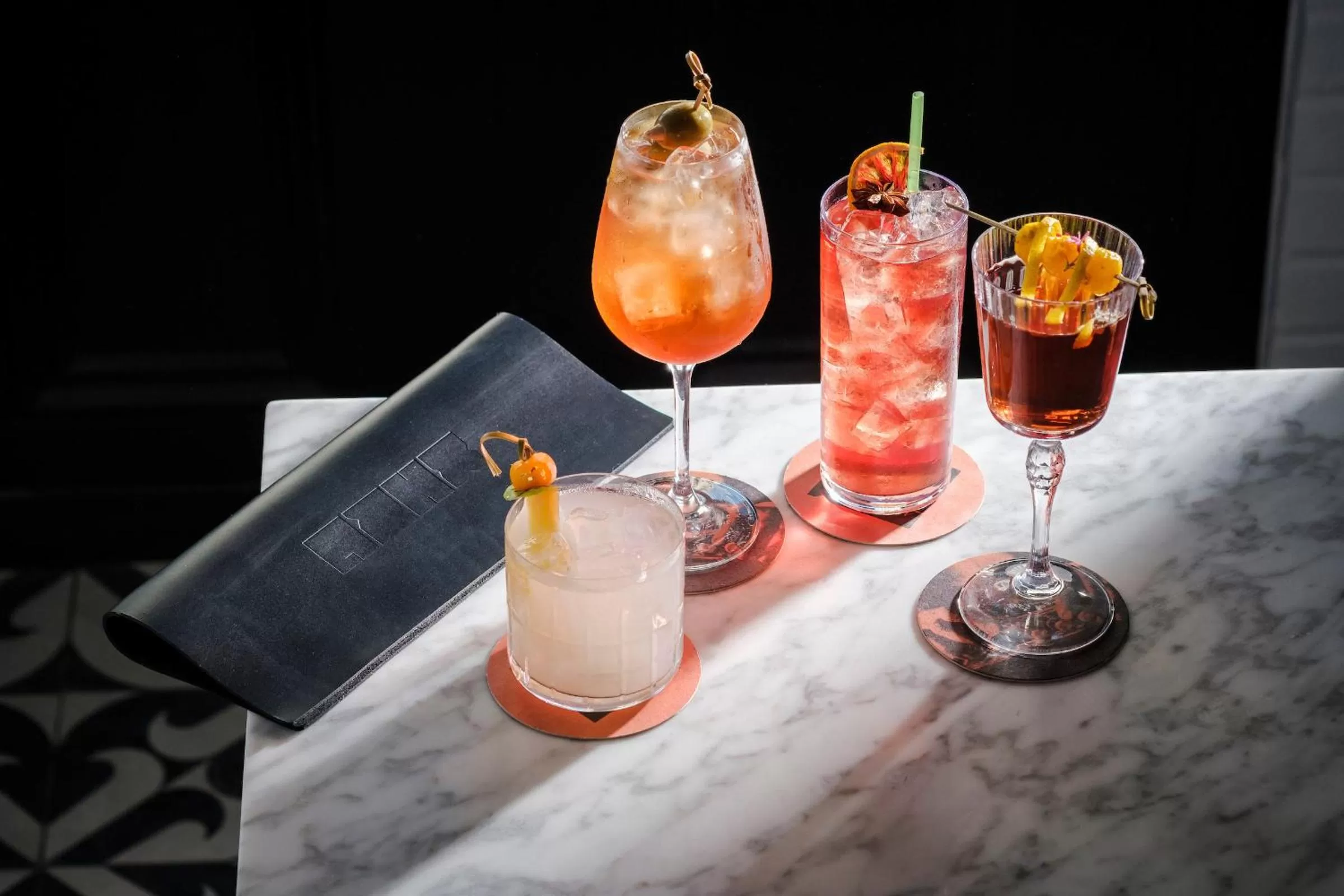 Photo of the whole room in Kimpton Hotel Fontenot by IHG