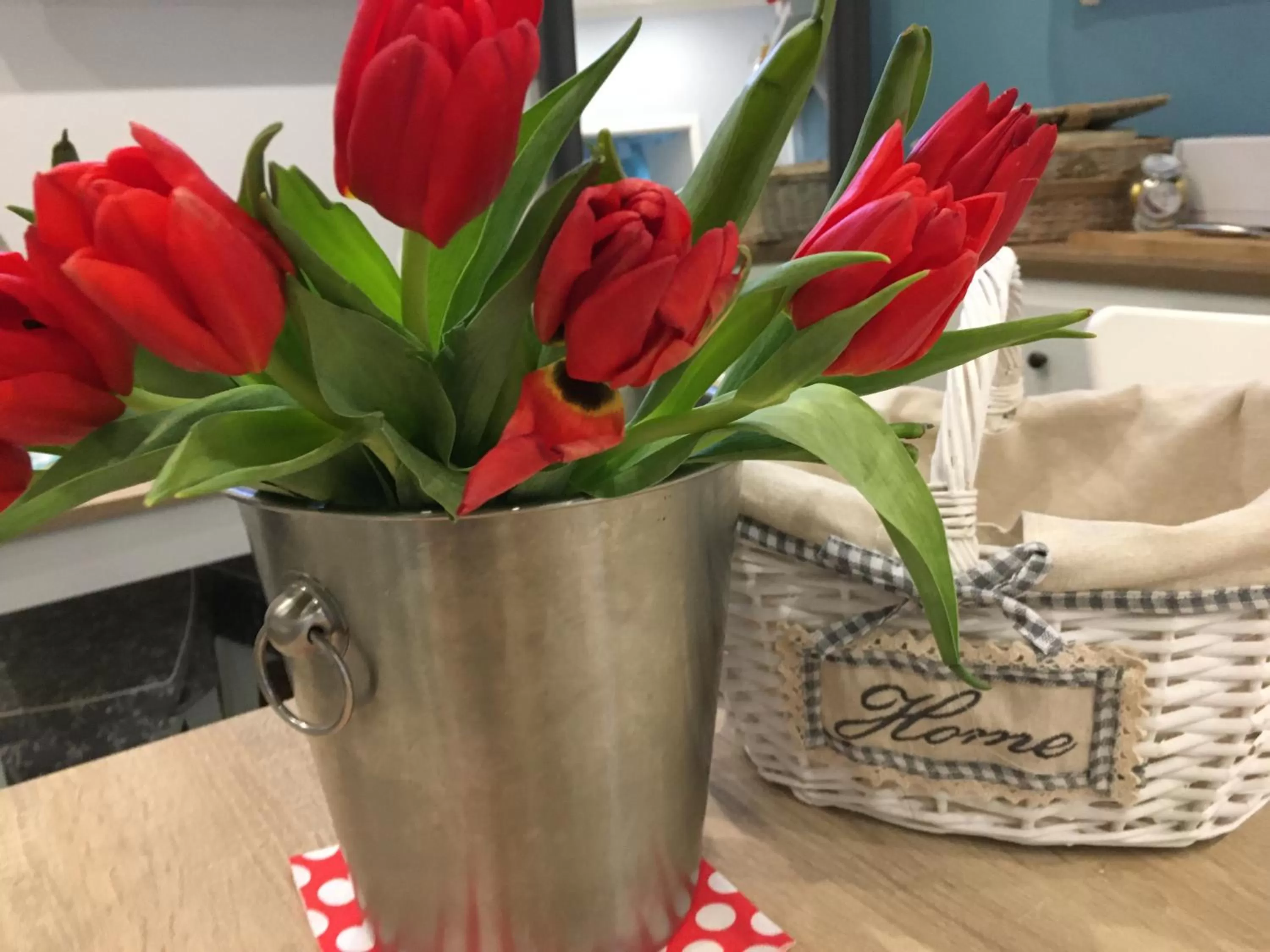 Pokoje w Starej Karczmie - by Upstairs