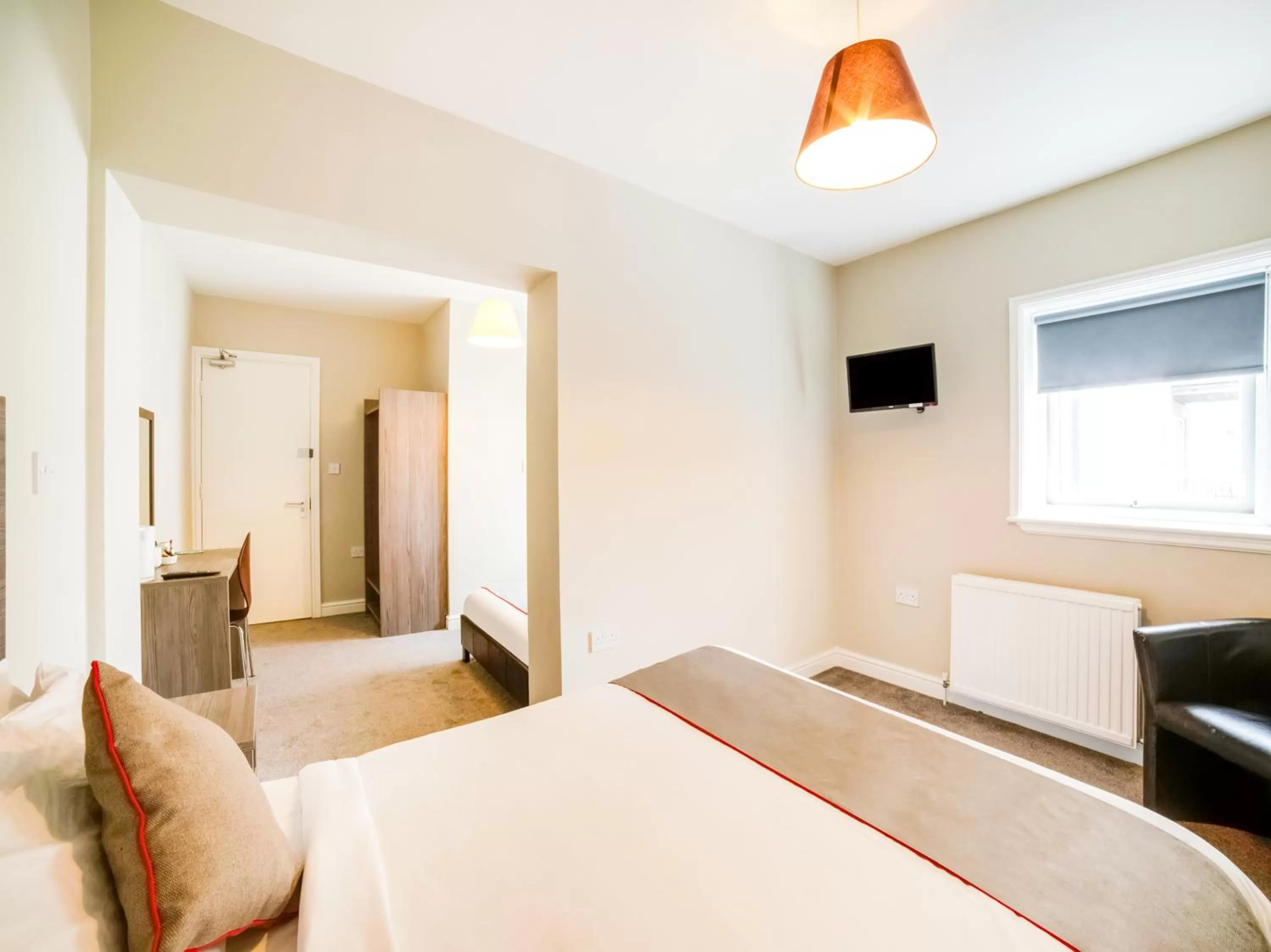 Photo of the whole room in Tequila and Dunlin Rooms Southport Central