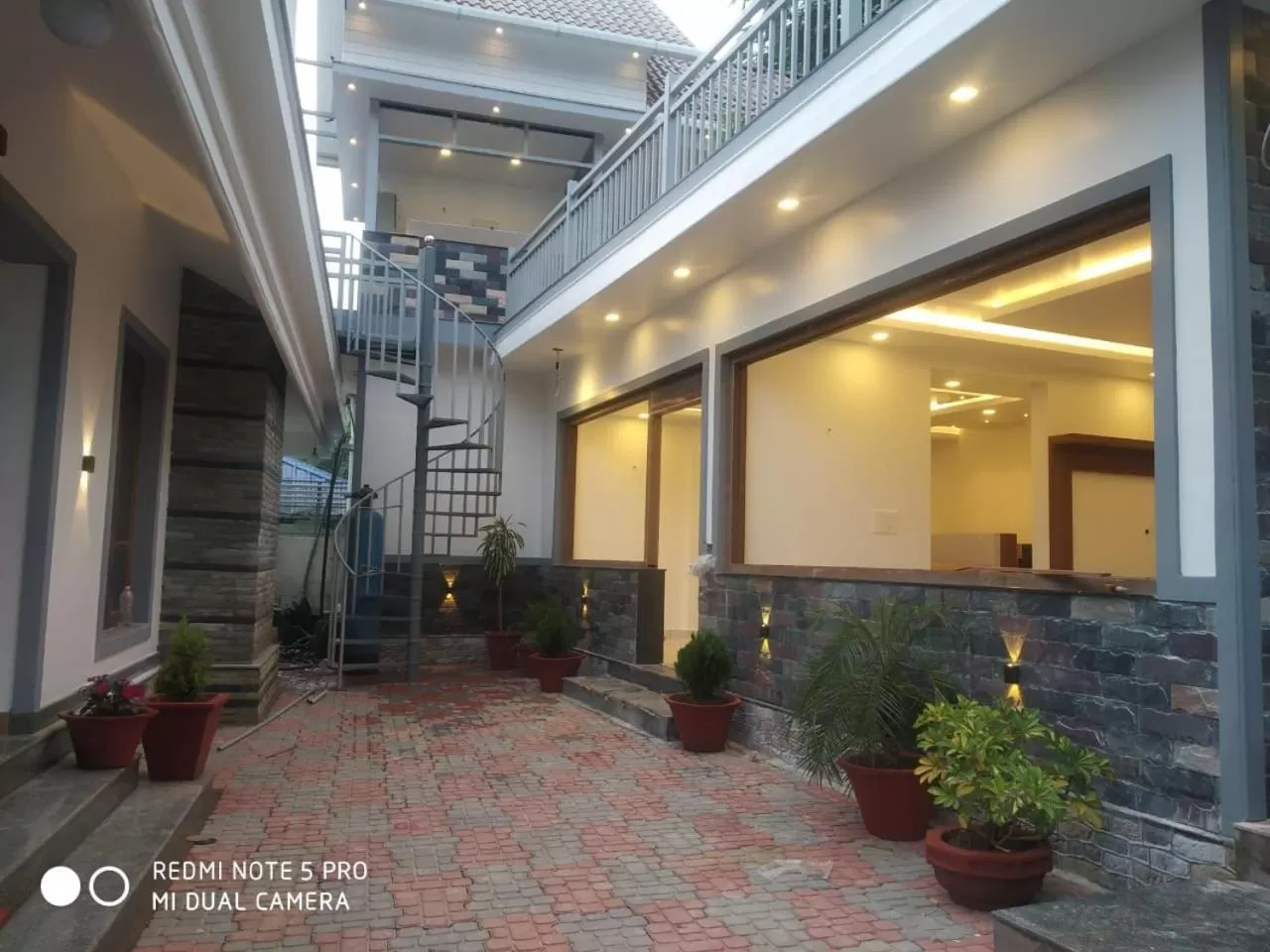 Lobby or reception, Lobby/Reception in Zenha Resorts