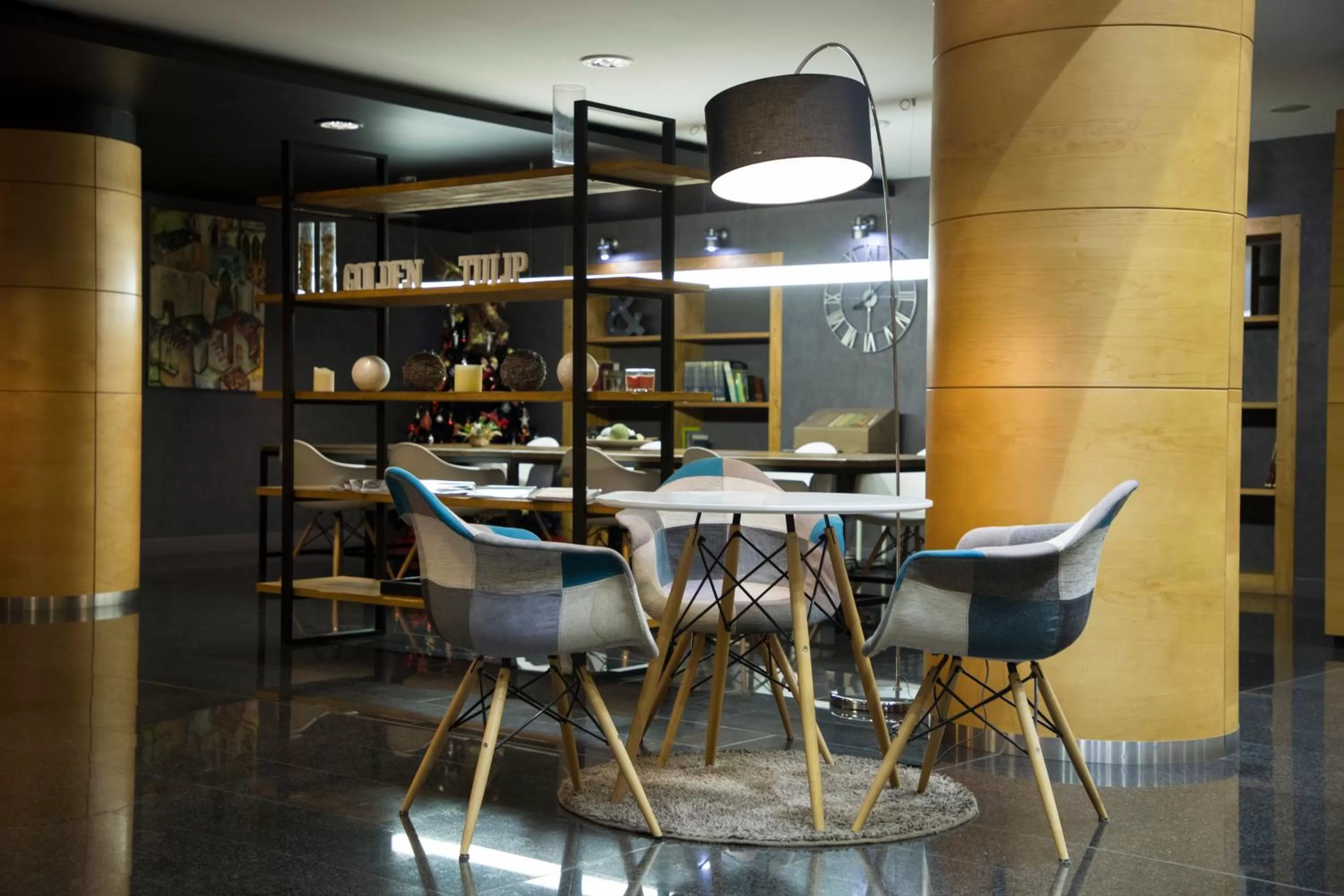 Lounge or bar, Lounge/Bar in Fènix Hotel