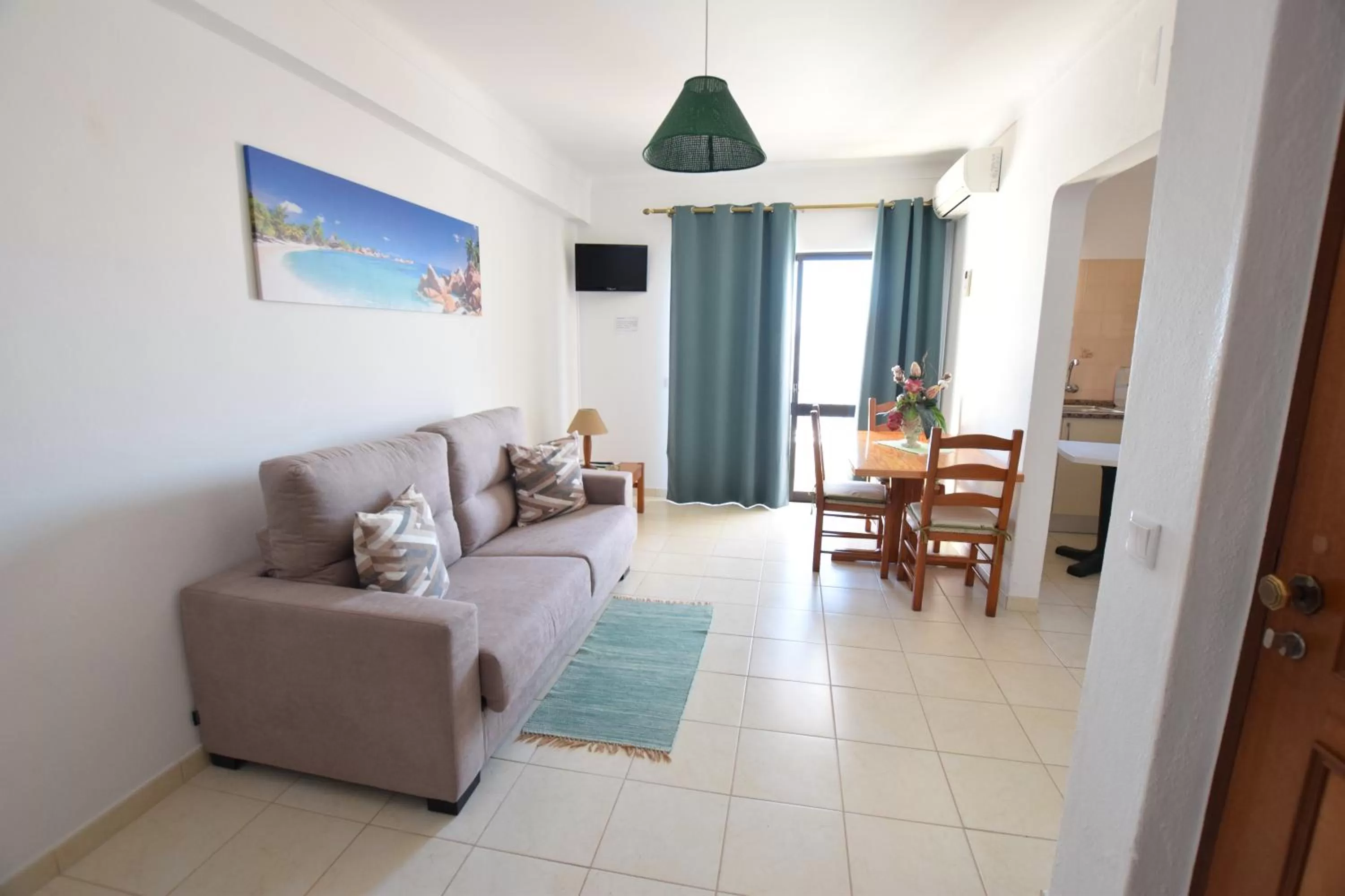 Apartamentos Carruna