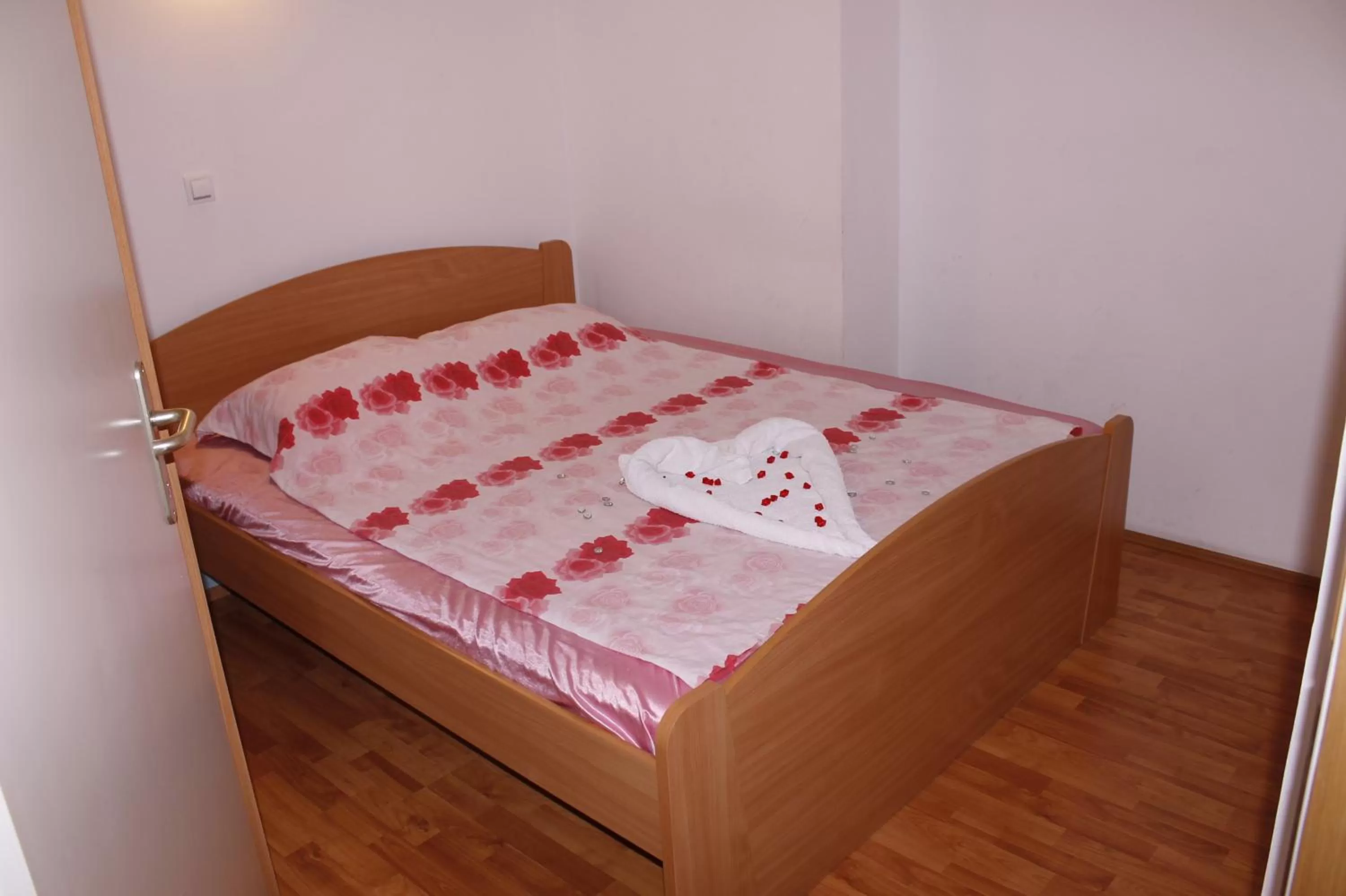 Standard Single Room in Villa Sparadise