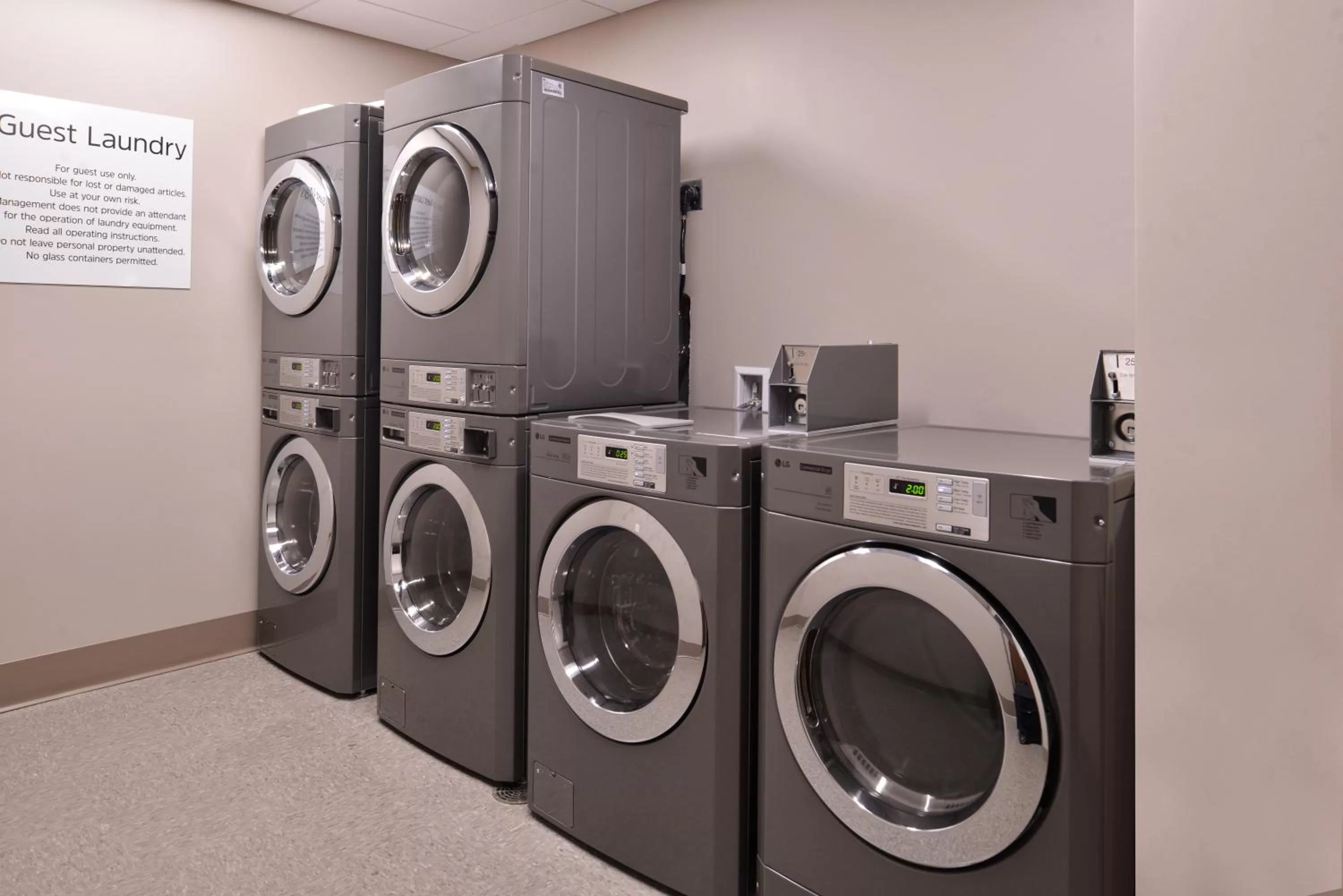 Other in Holiday Inn Express & Suites - Mall of America - MSP Airport by IHG