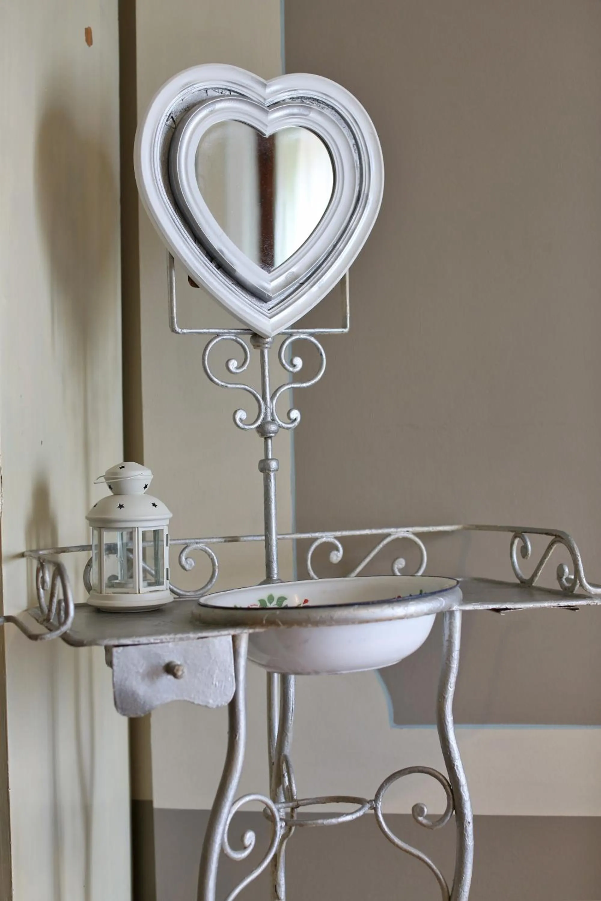 Bedroom in Hotel Andreis