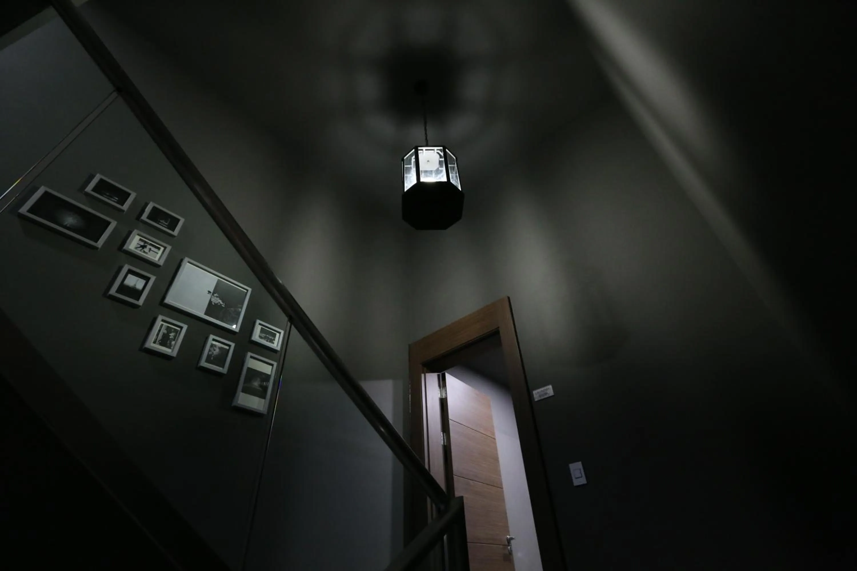 Area and facilities in Philstay Myeongdong Boutique Female