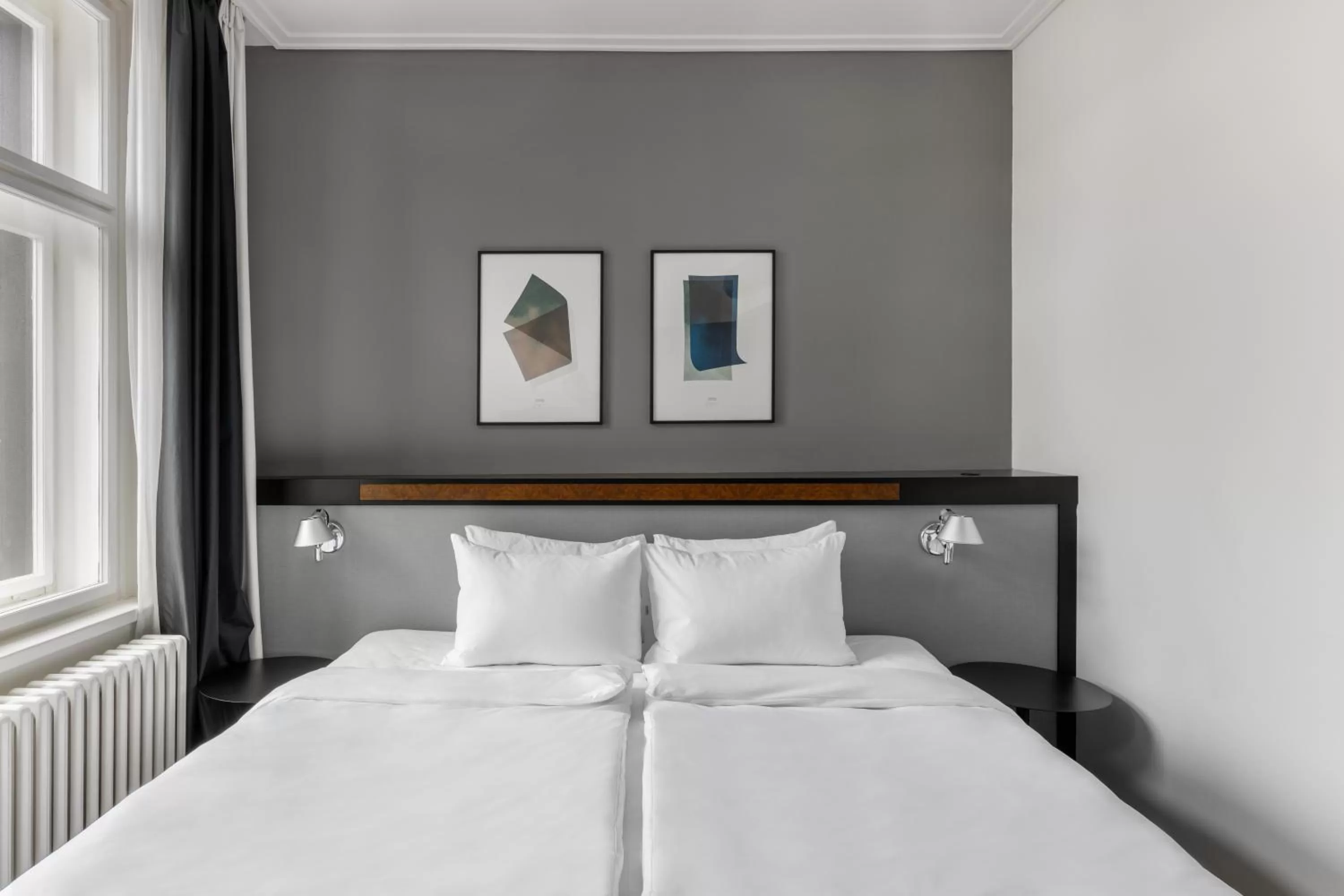 Bedroom, Bed in numa I Republika Rooms & Apartments